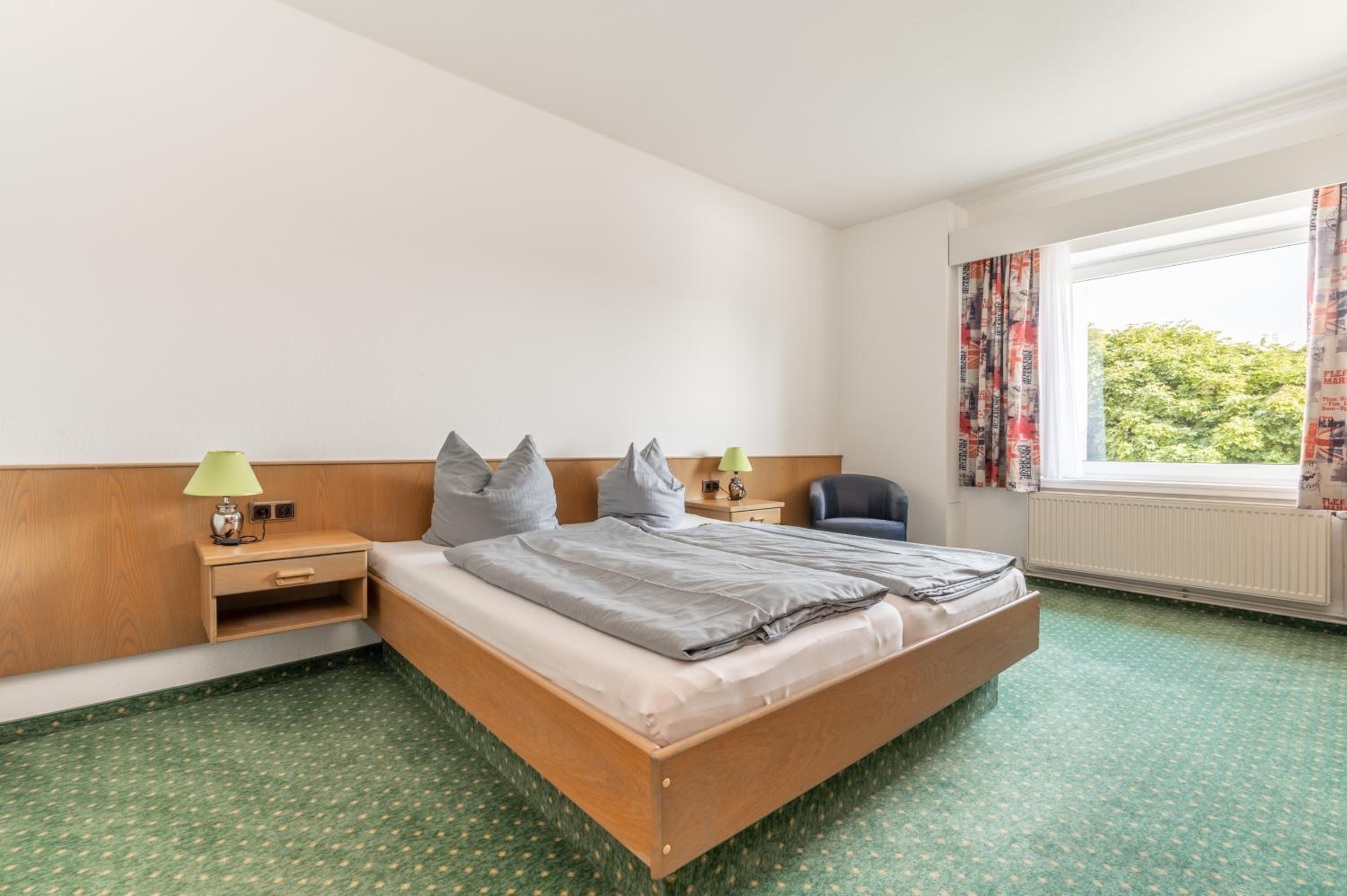Double Room - Photo 4