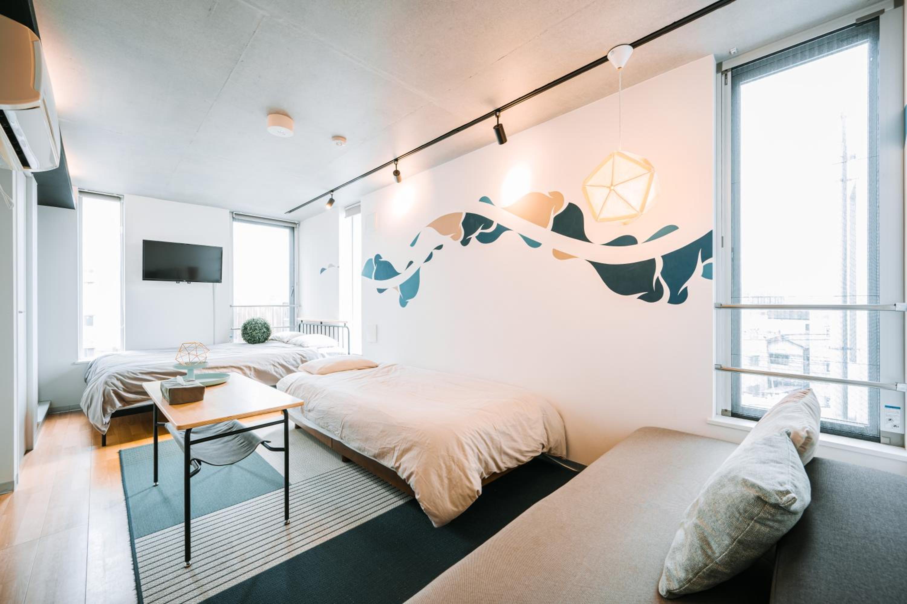 Standard Twin Room photo 1