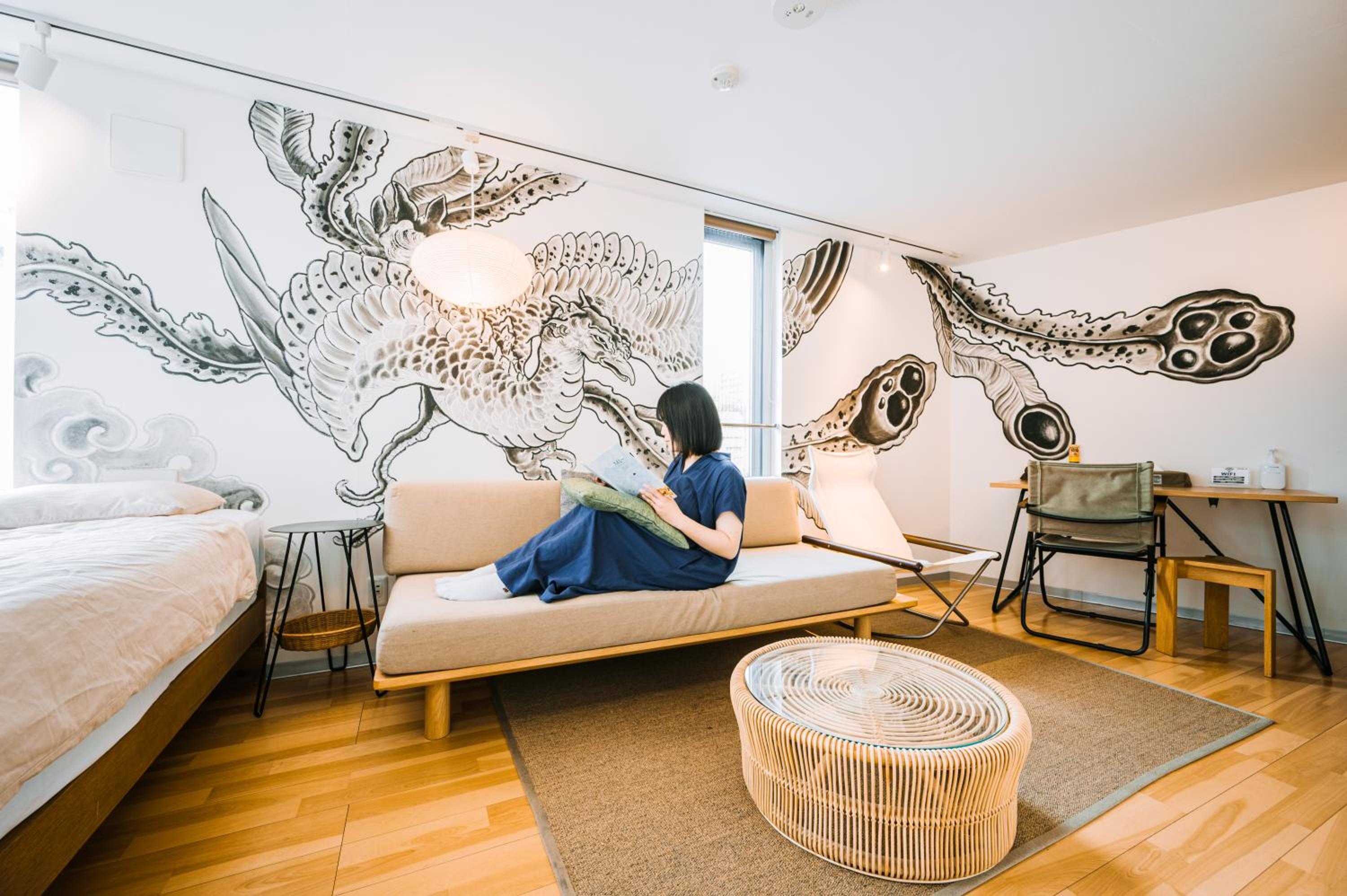 Standard Double Room photo 3