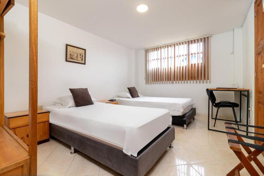 Double Room photo 2
