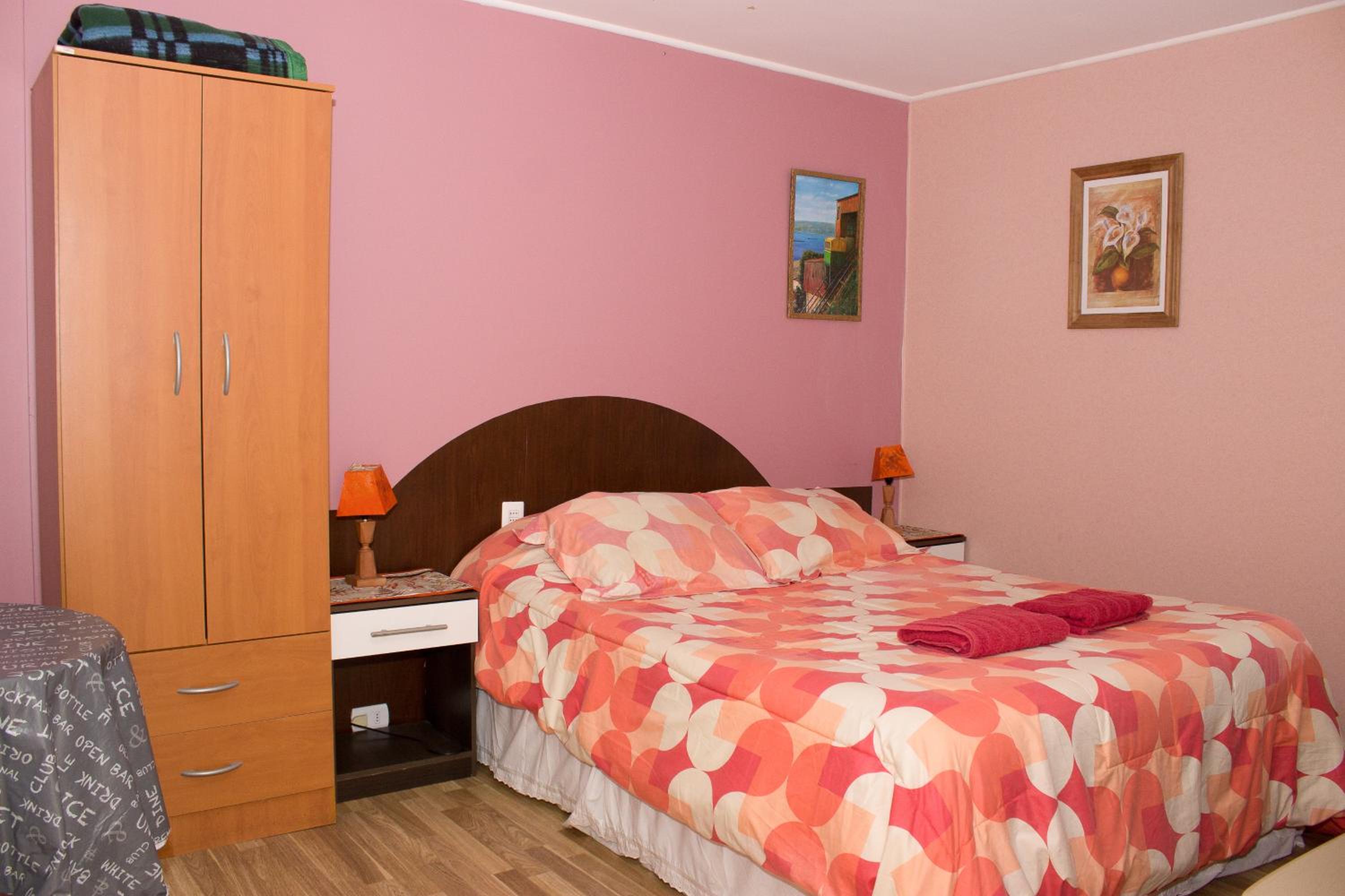Confort Double Room photo 1