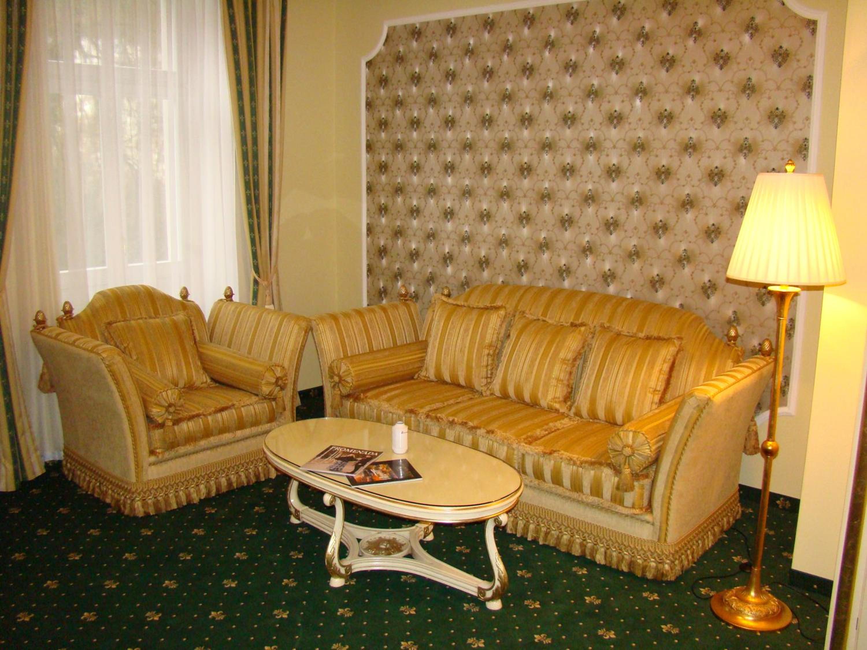 Premium Suite - Photo 8