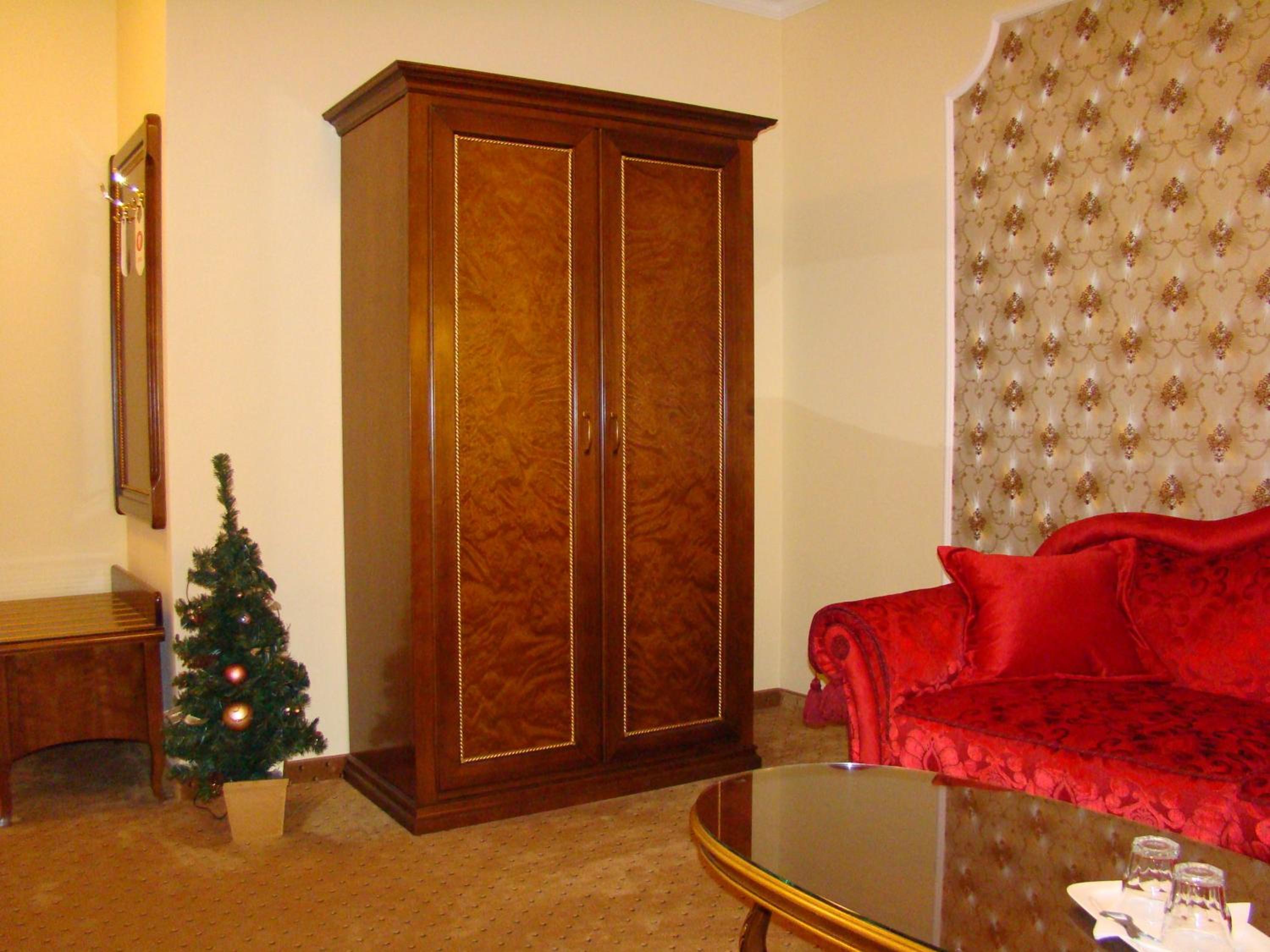 Premium Suite - Photo 14