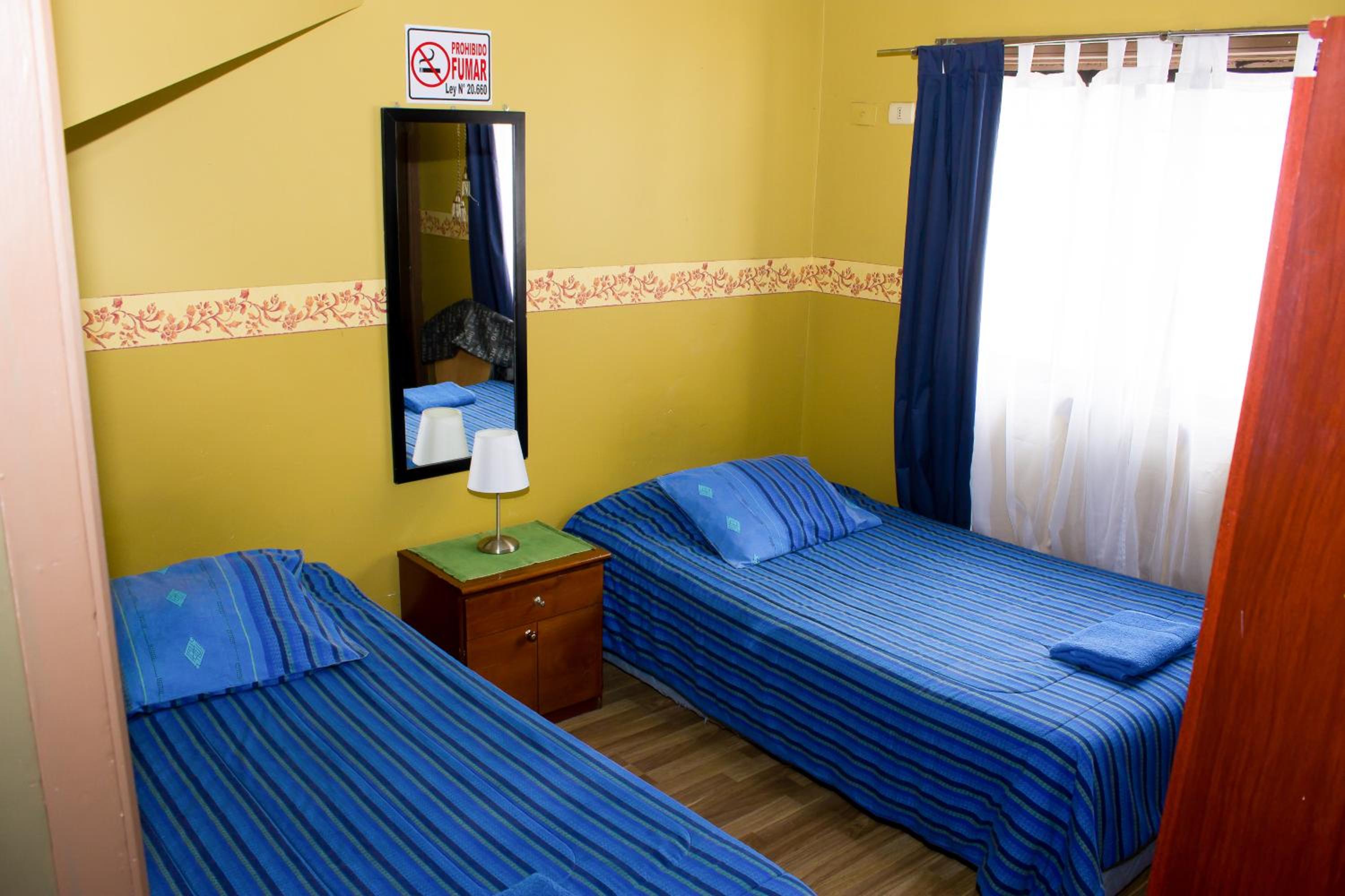 Twin Room photo 1