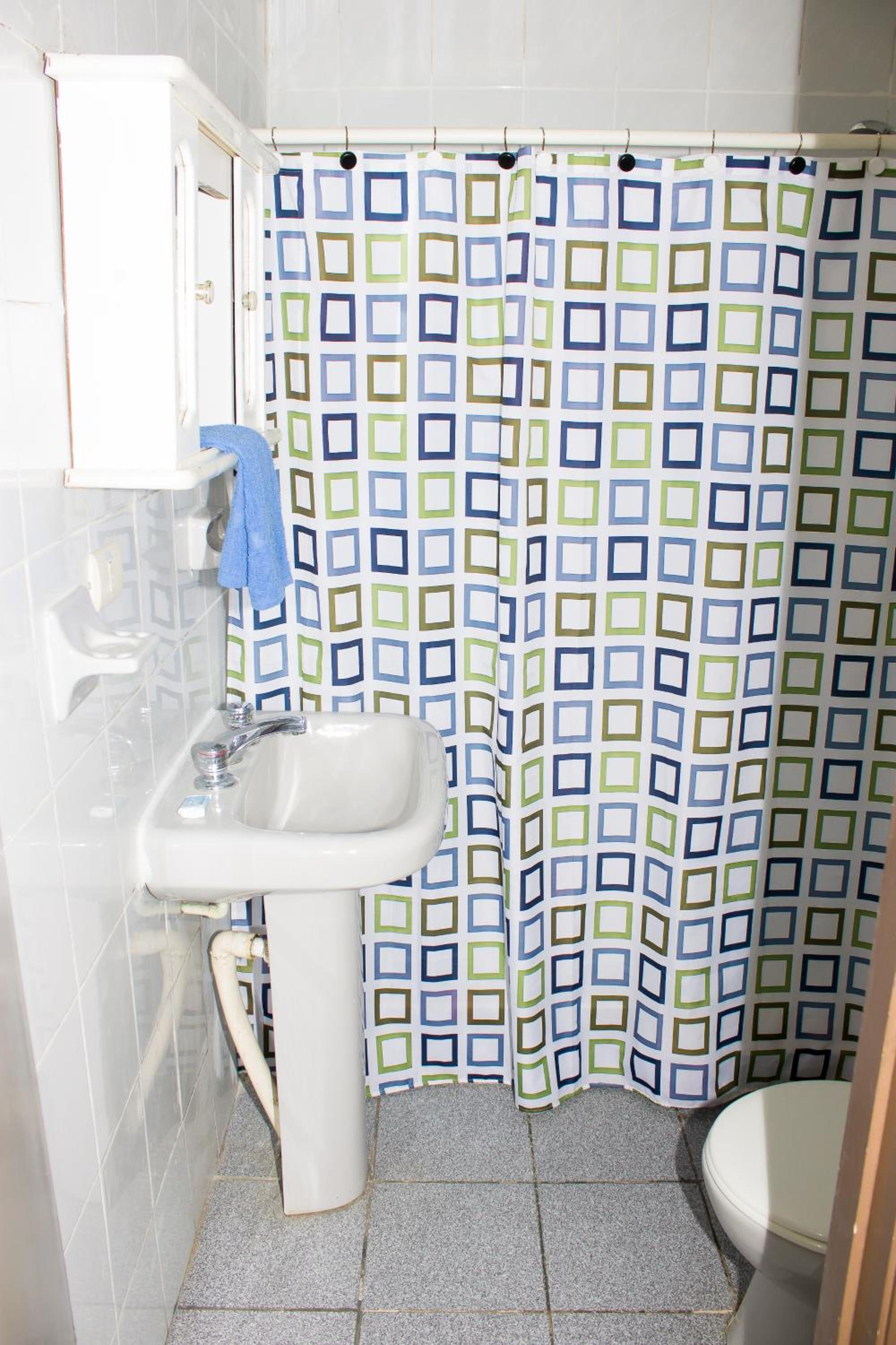 Twin Room photo 2