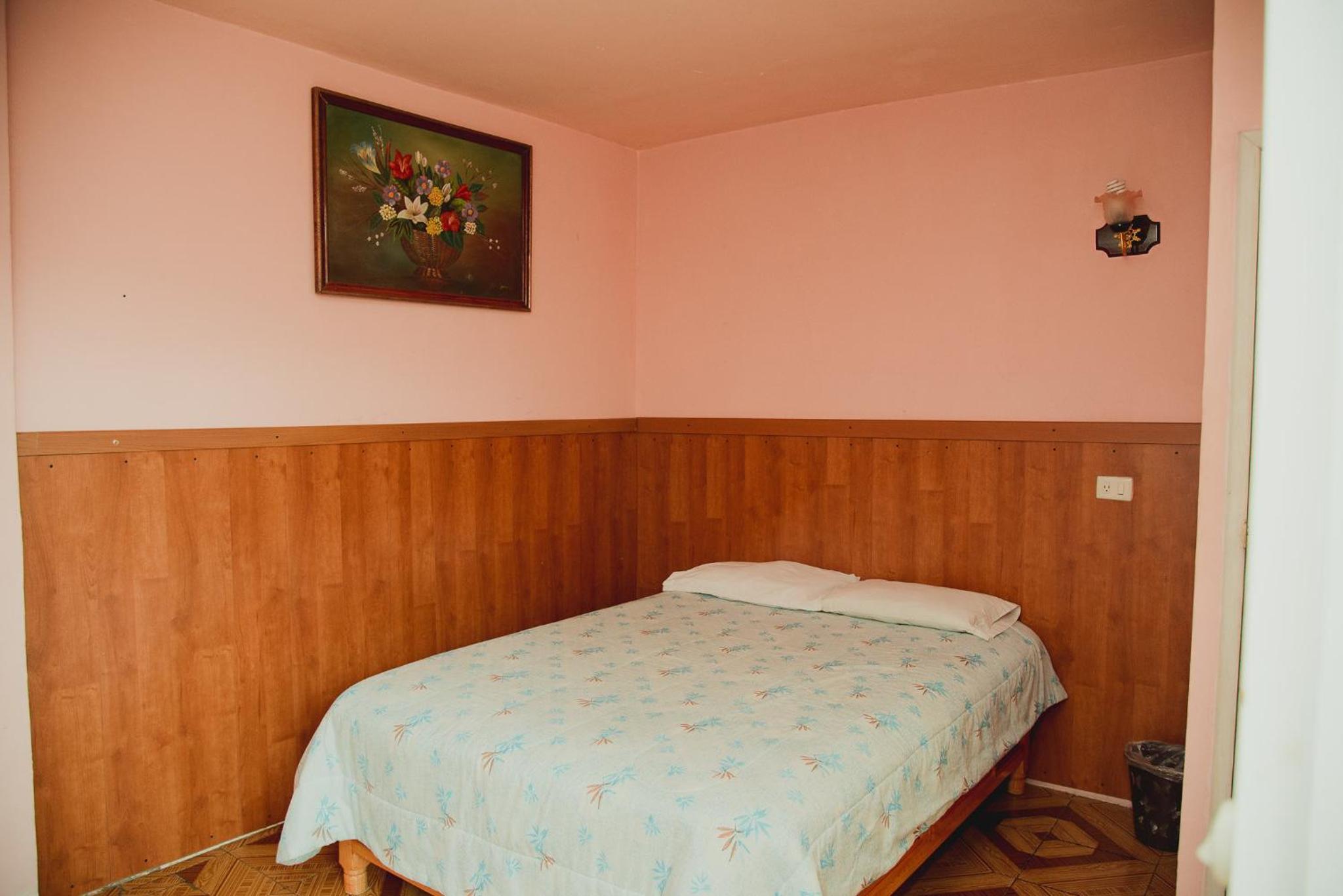 Standard Double Room photo 1