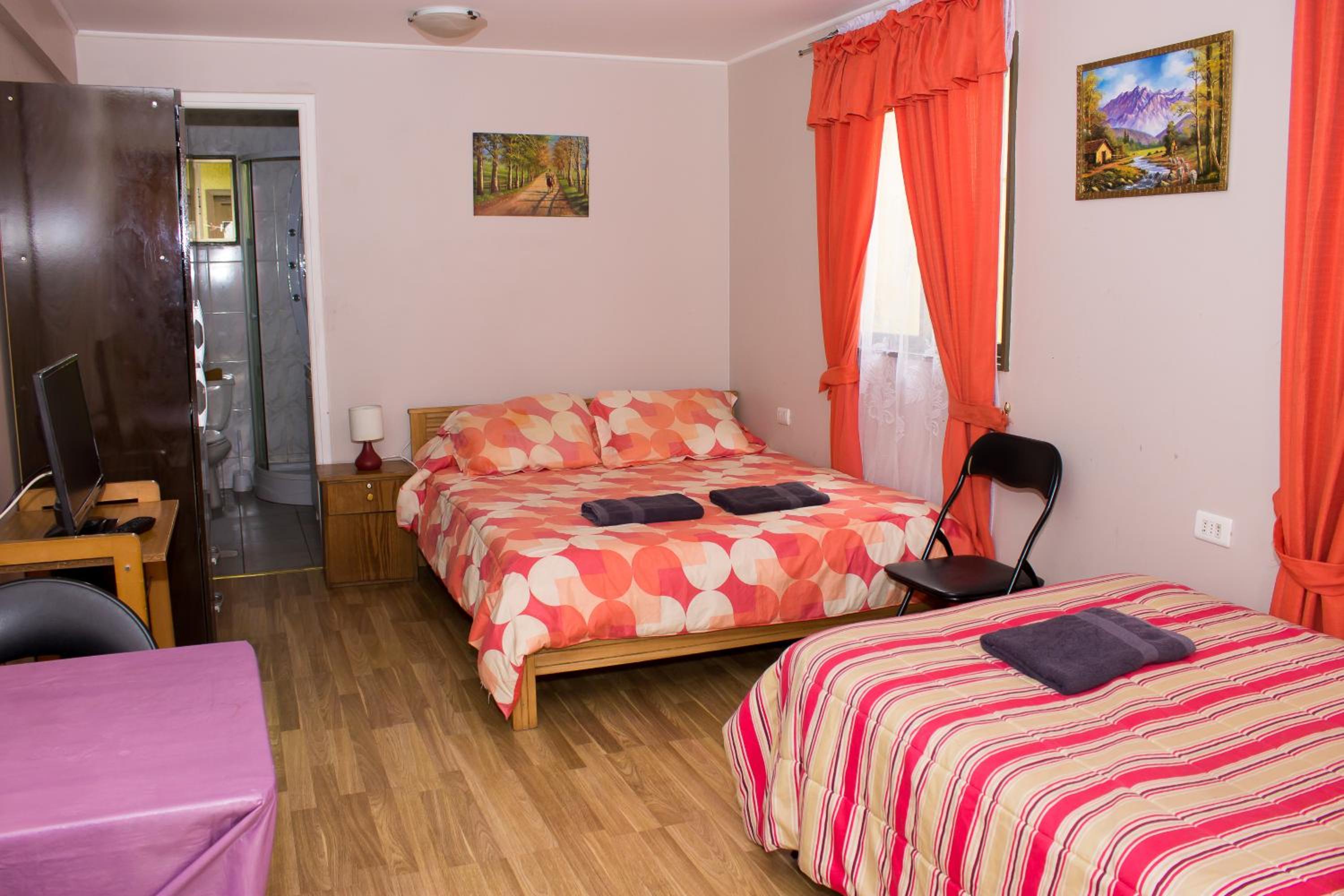 Triple Room 3 Beds photo 1