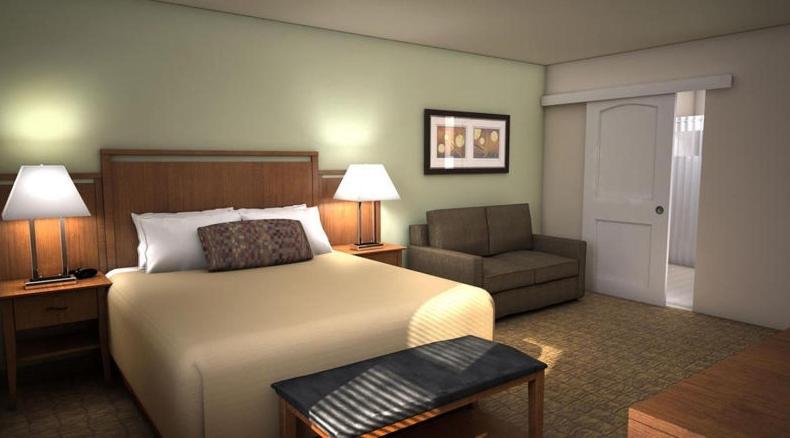 Executive Suite