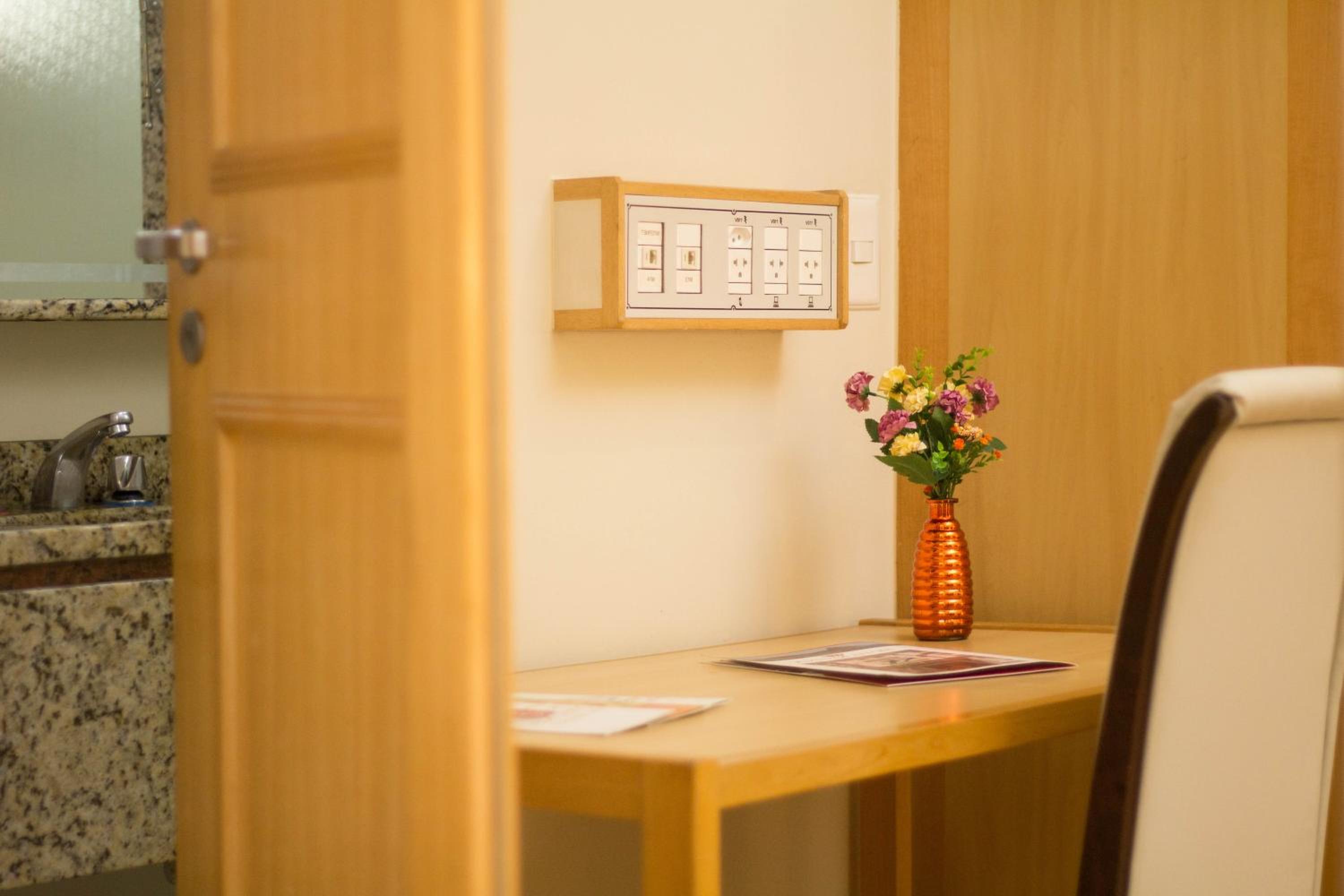 Standard Single Room - Photo 1