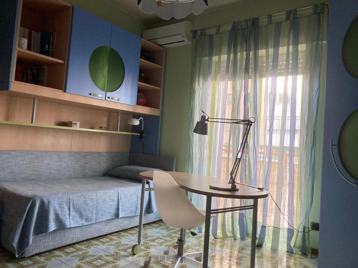 Twin Room with Balcony
