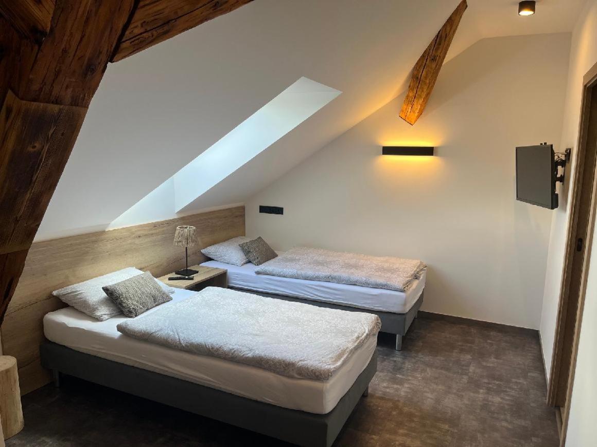 Twin Room photo 1