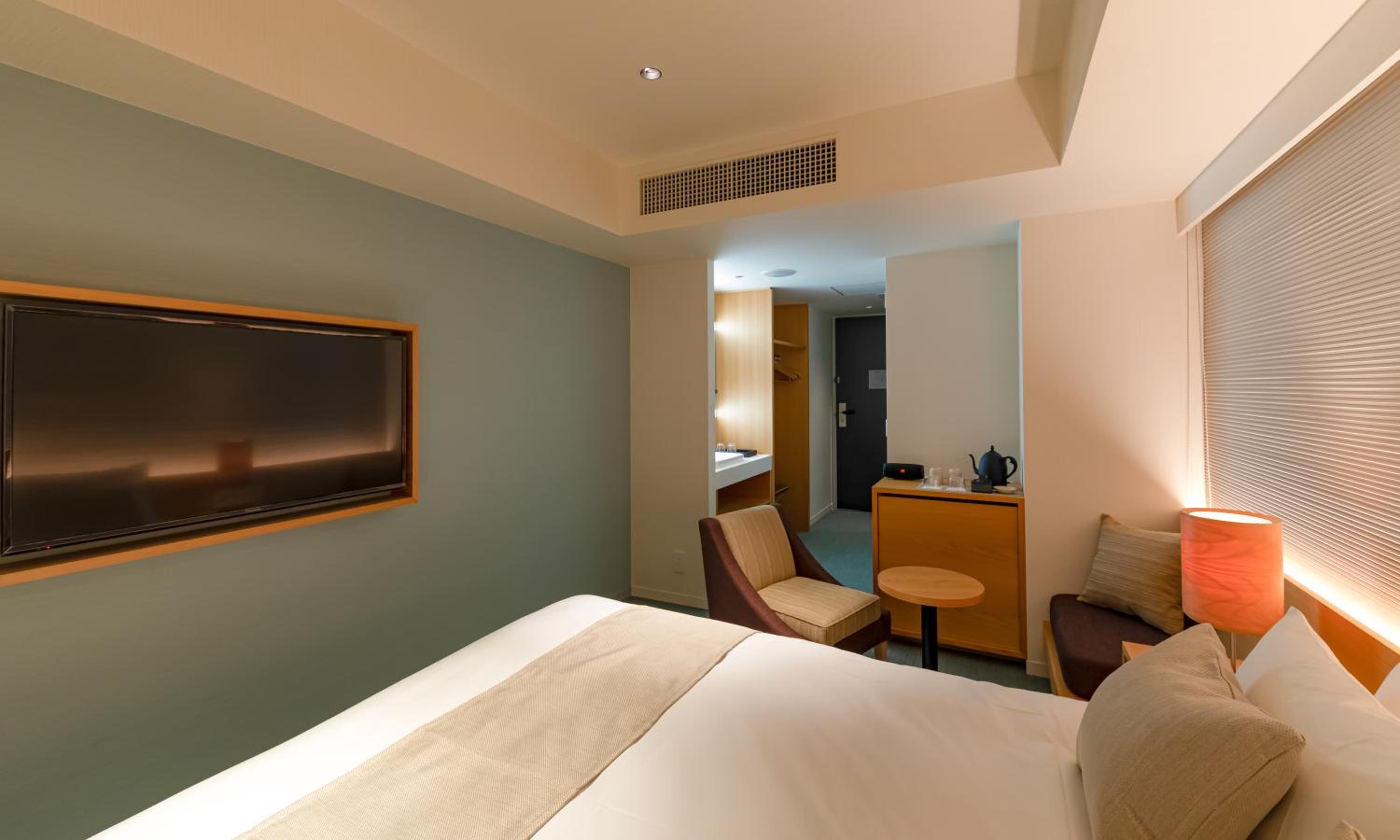 Standard Double Room photo 1