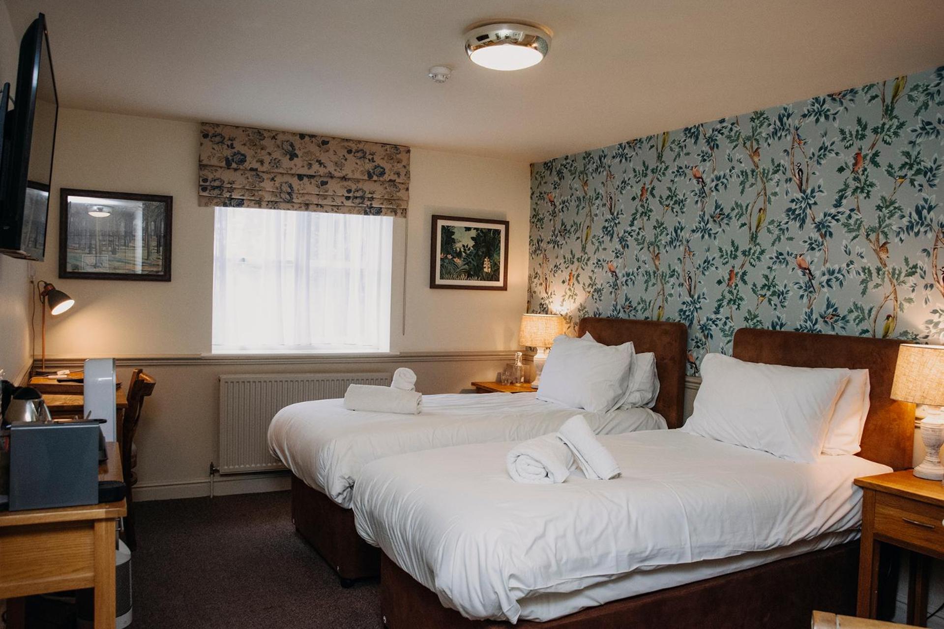 Double Room photo 2