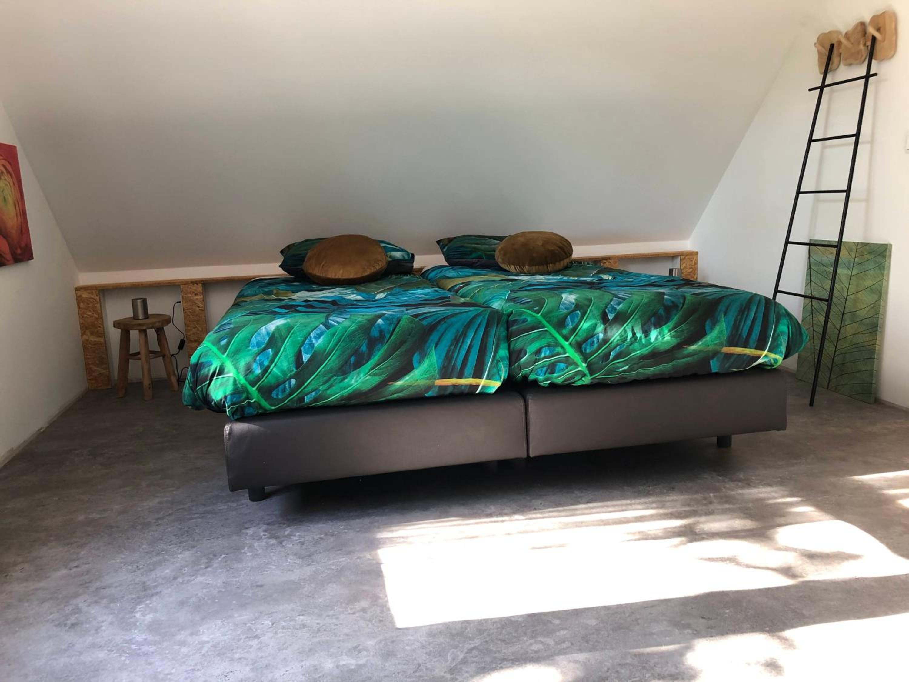 King Room with Two King Beds photo 1