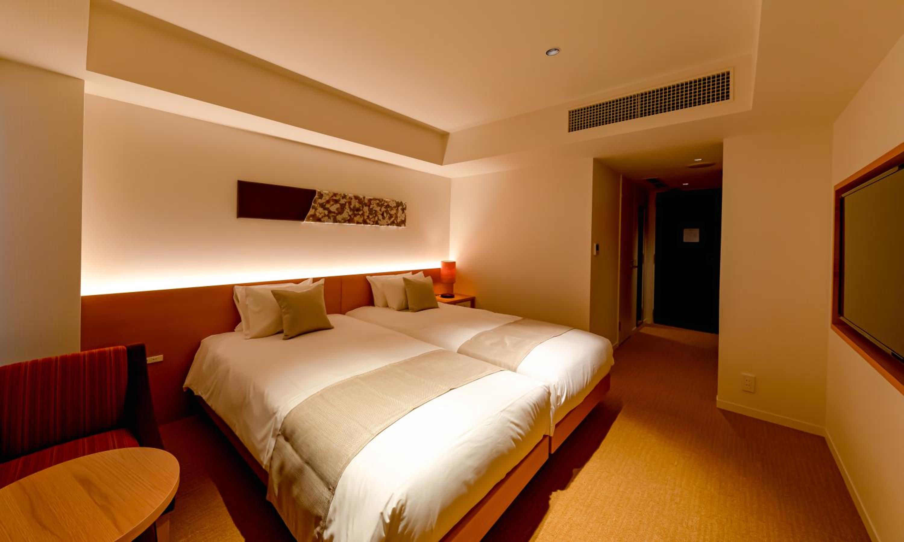 Standard Twin Room photo 3