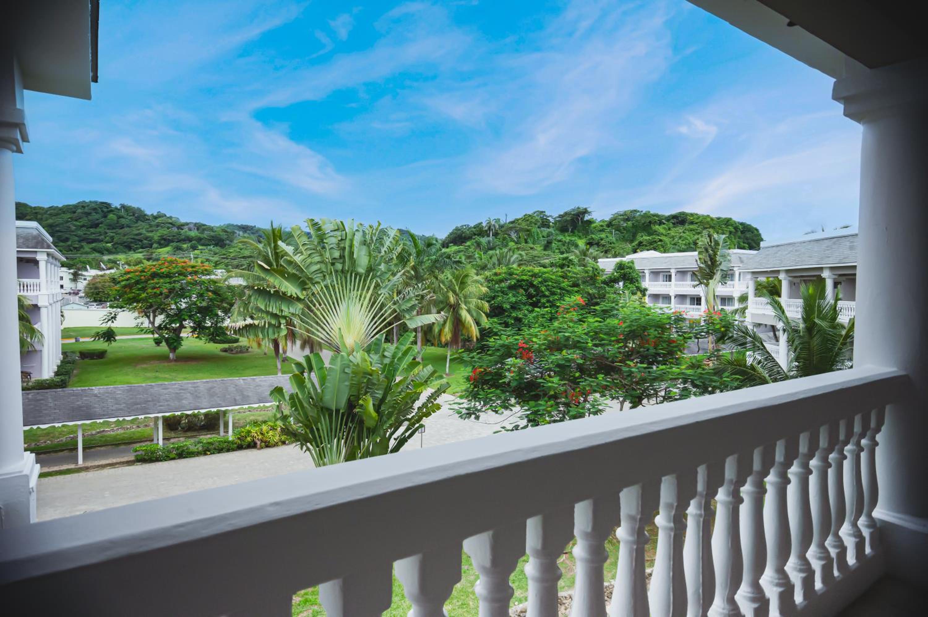 Suite, Garden View thumbnail 5