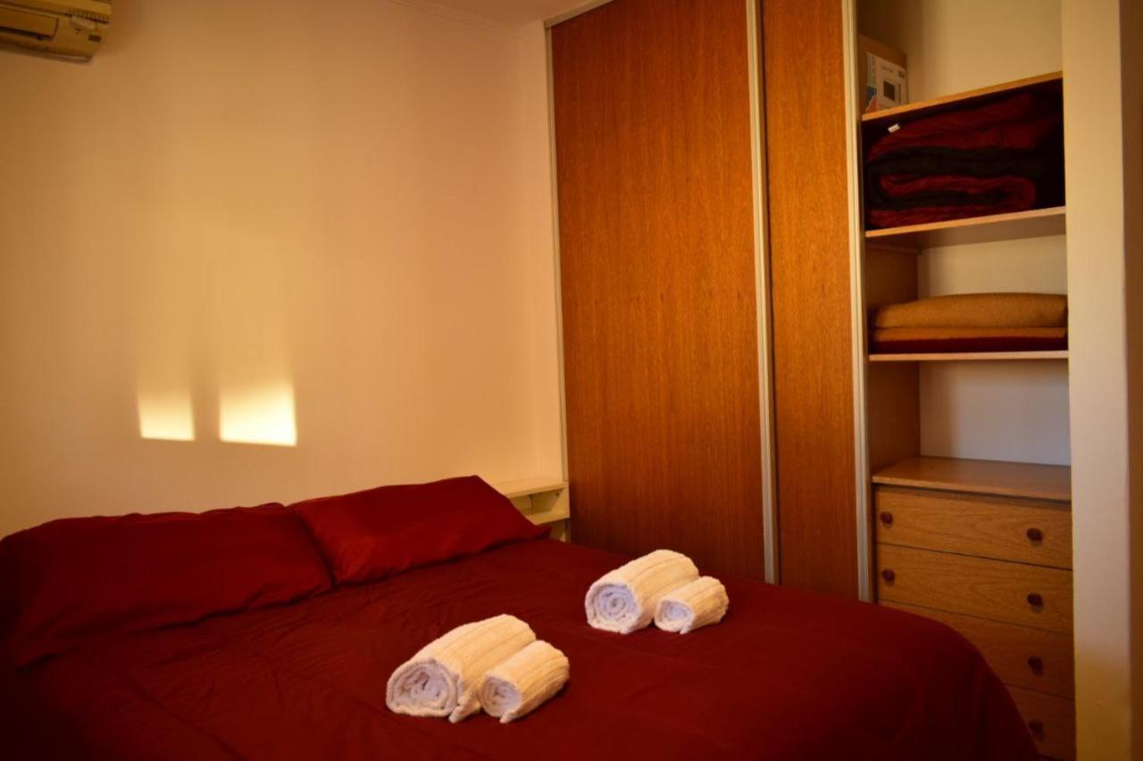 One-Bedroom Apartment photo 3