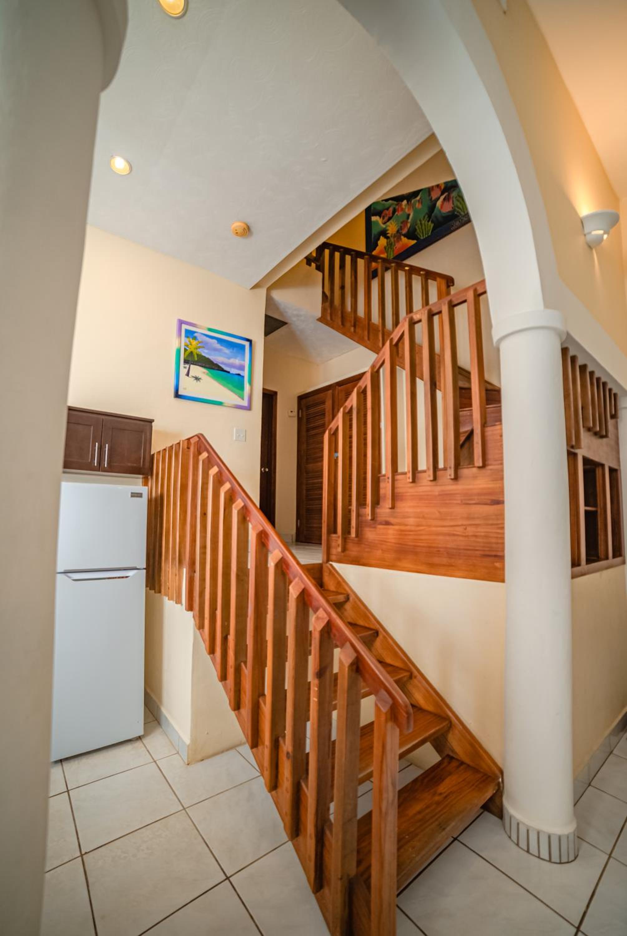 Three-Bedroom Villa photo 1