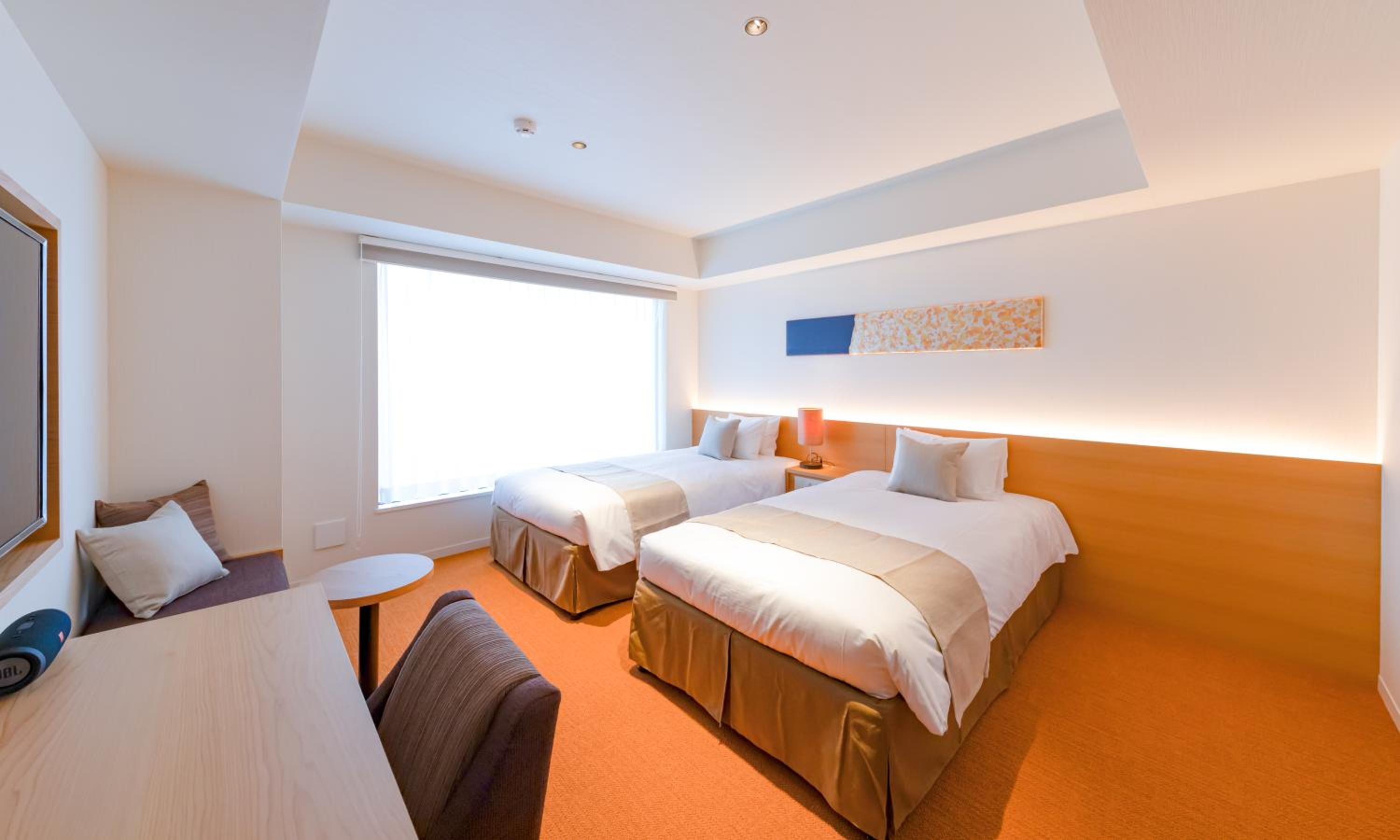 Superior Twin Room photo 1