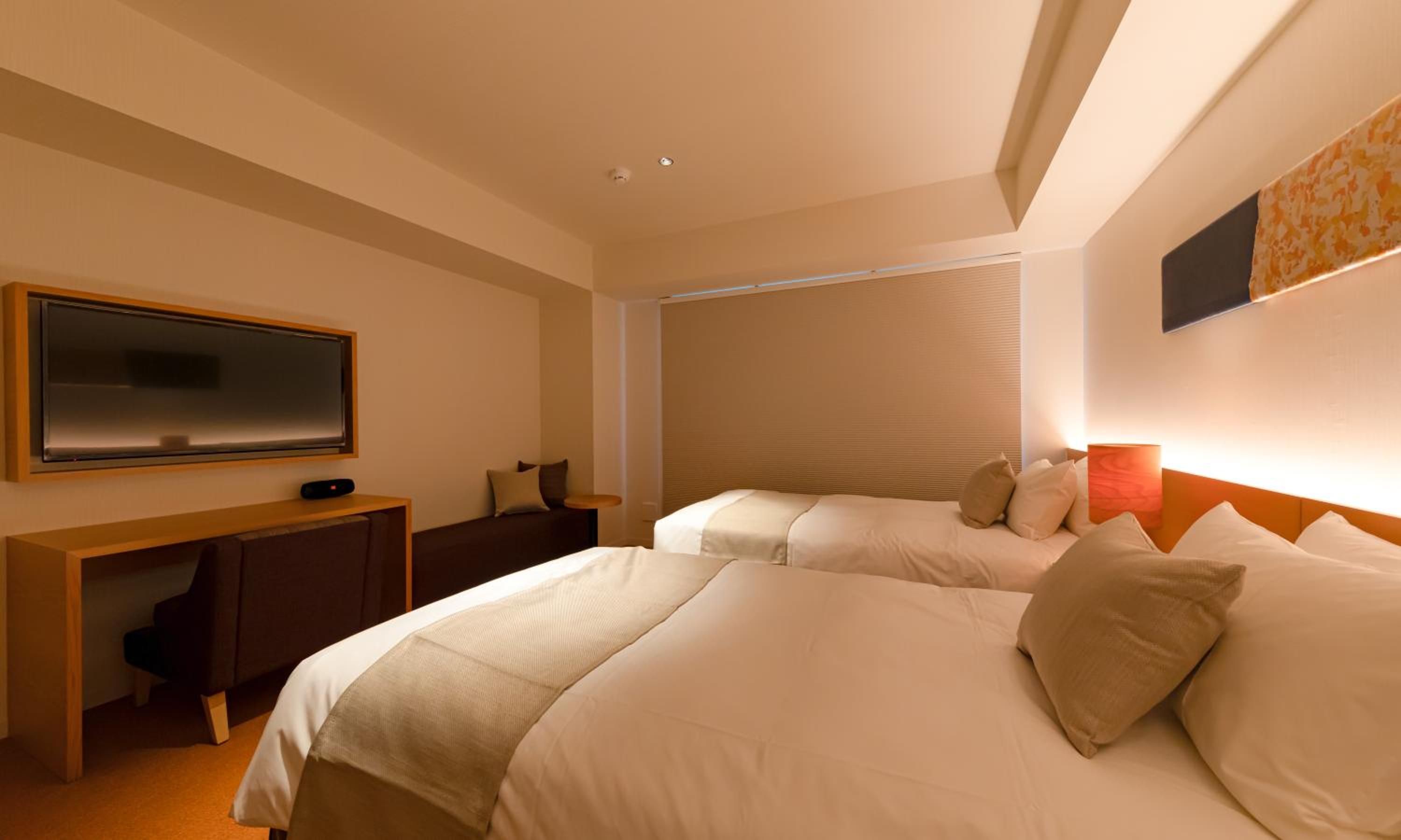 Superior Twin Room photo 2
