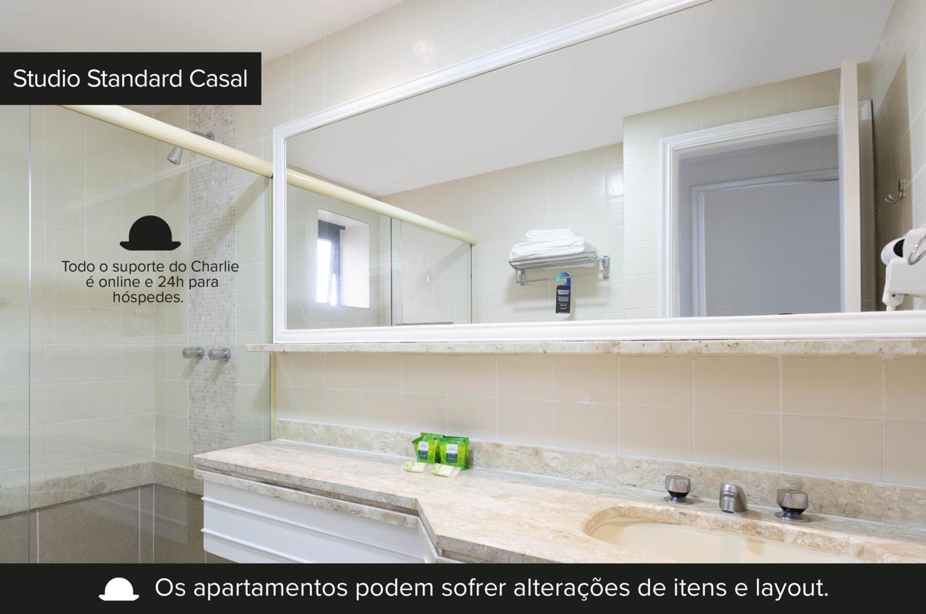Studio Apartment - Photo 4
