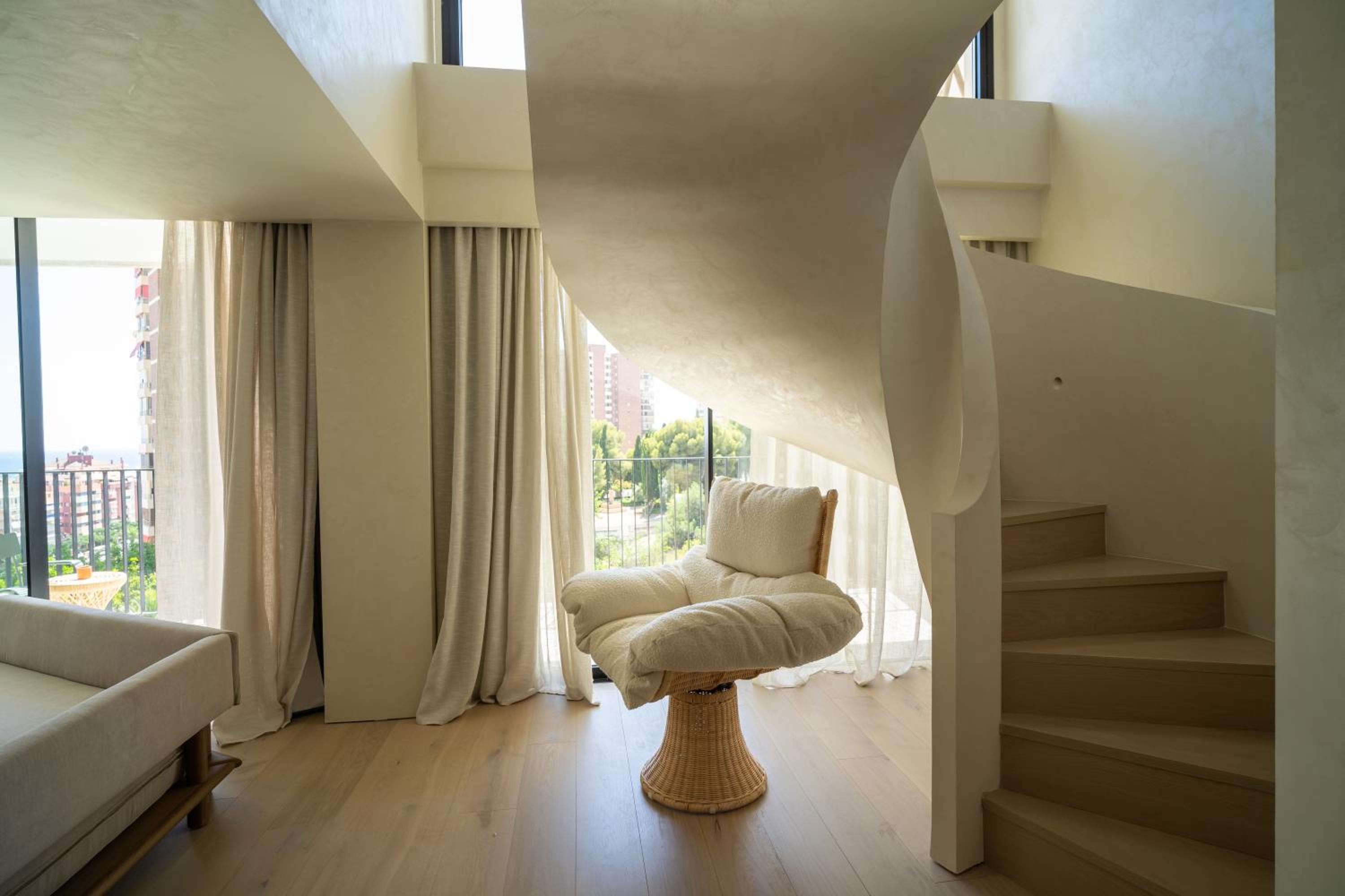 King Duplex with Big Terrace - Photo 3