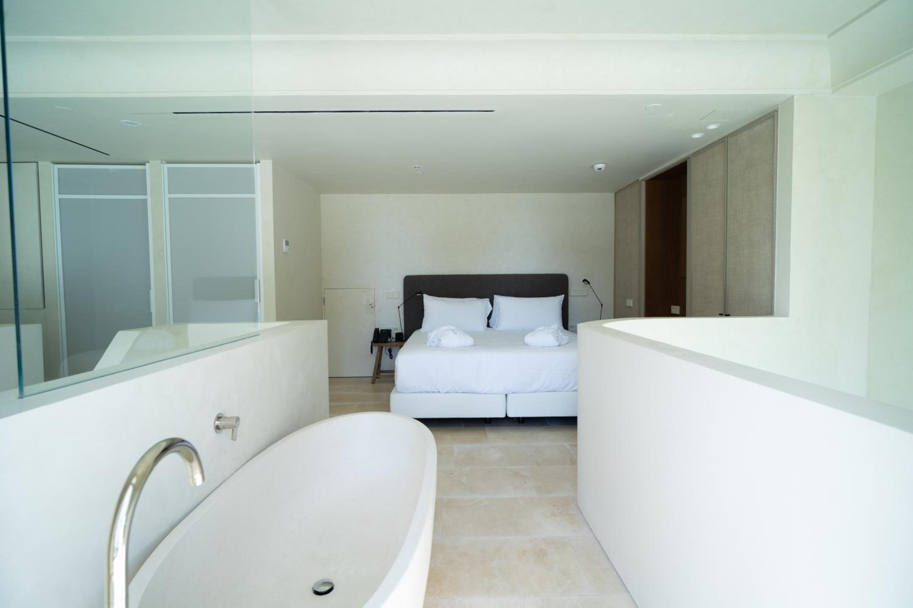 King Duplex with Big Terrace - Photo 9