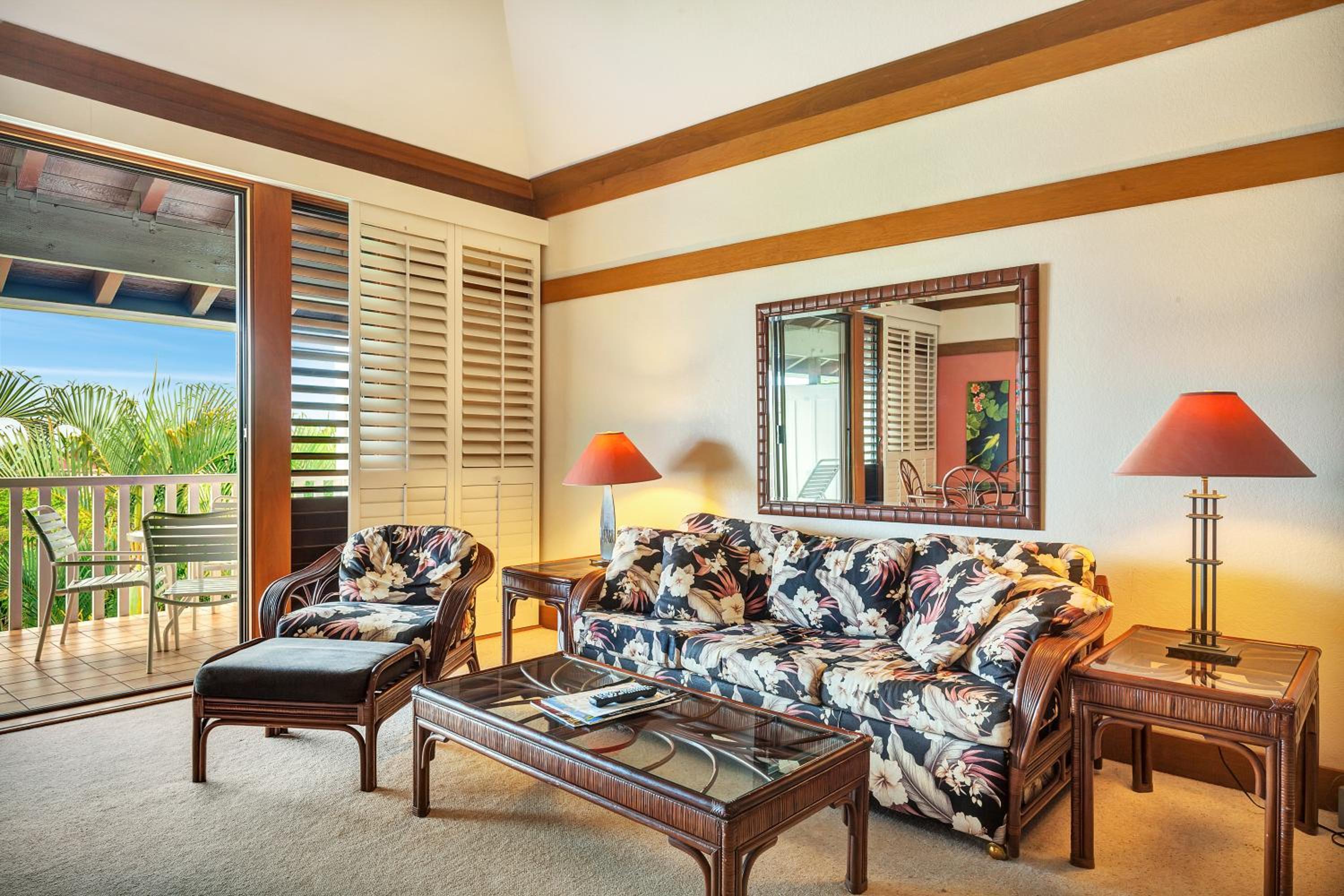 1-Bedroom Partial Ocean View Suite photo 1