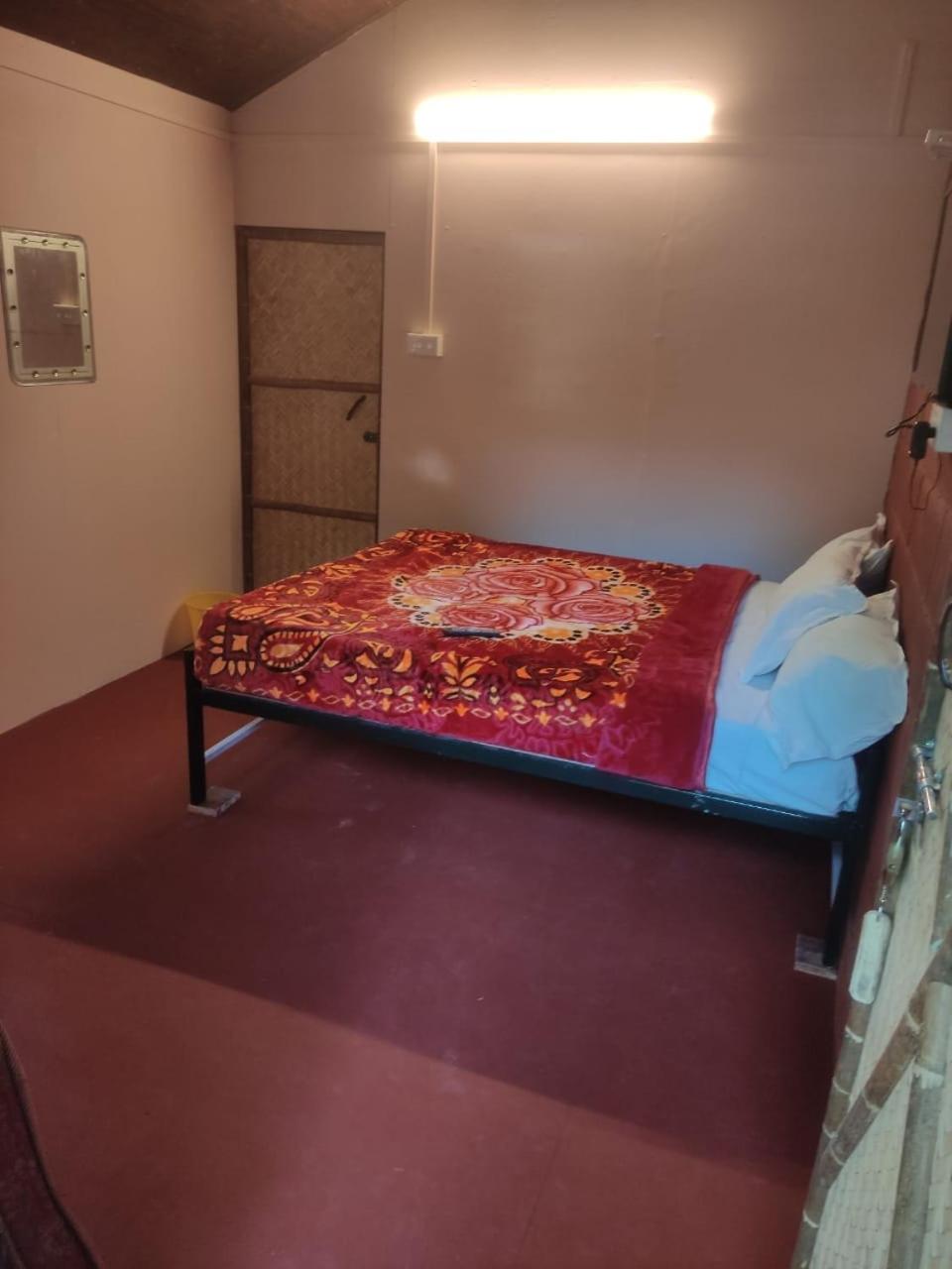 Double Room with Balcony photo 1