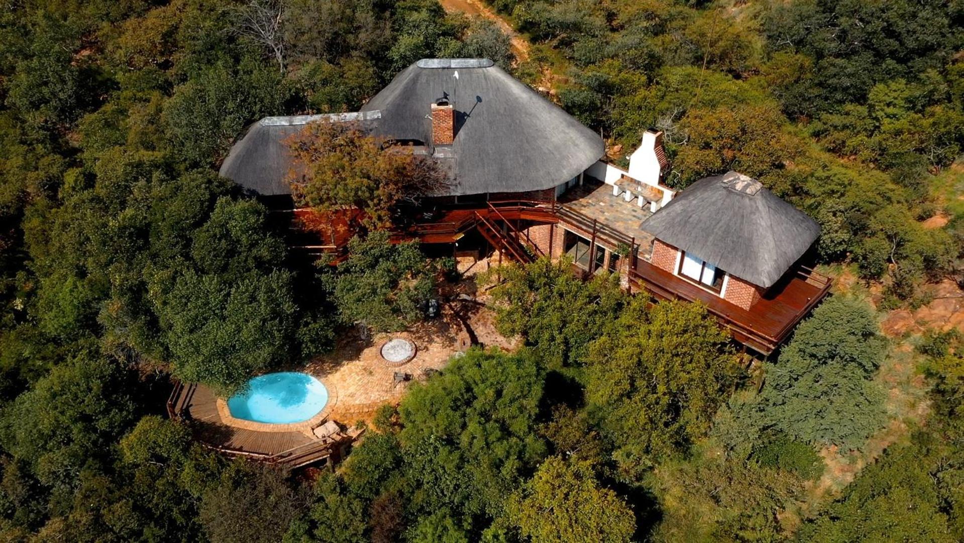 Vacation Home - Photo 10