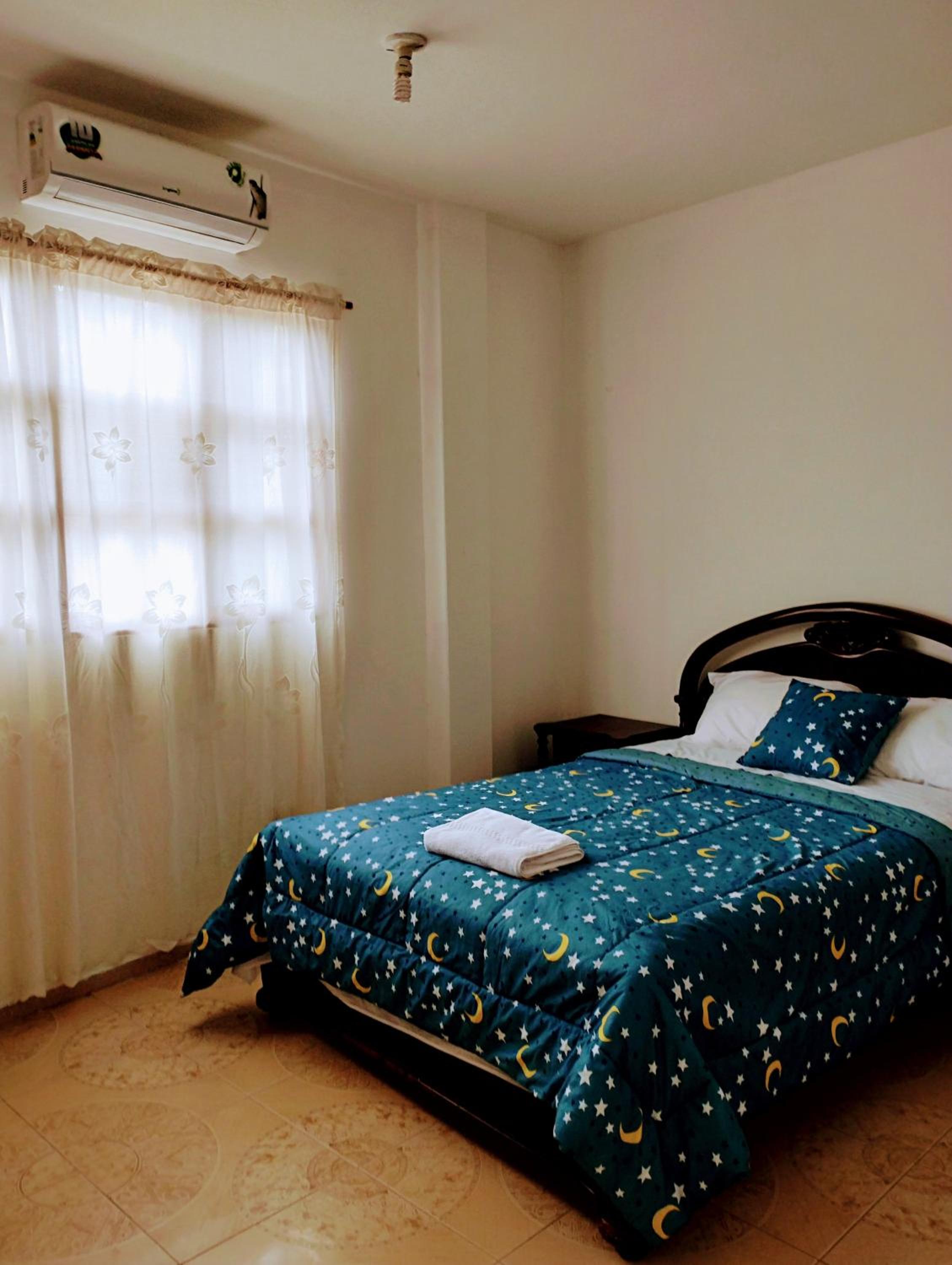 Apartment - Ground Floor photo 2