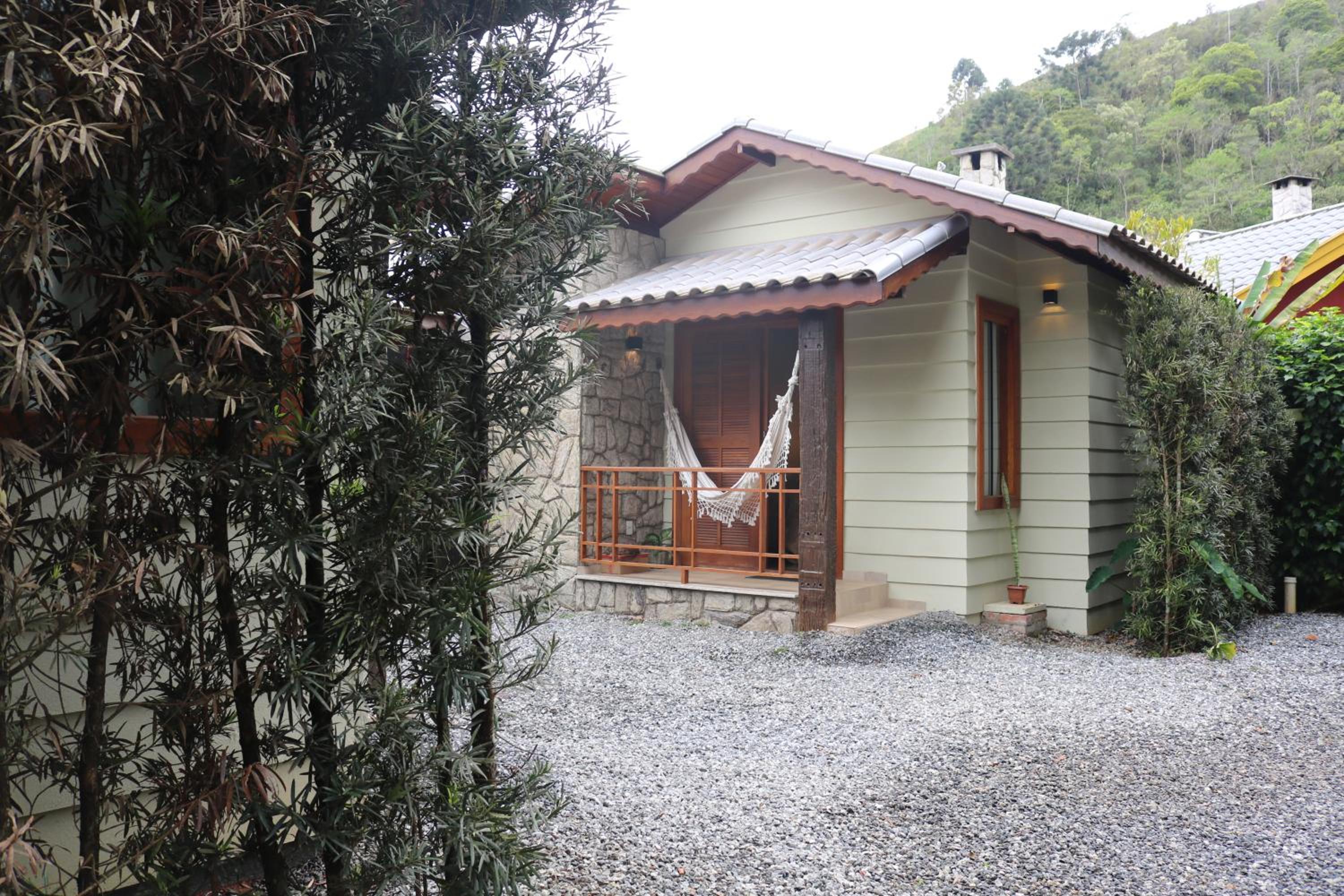 Chalet photo 2