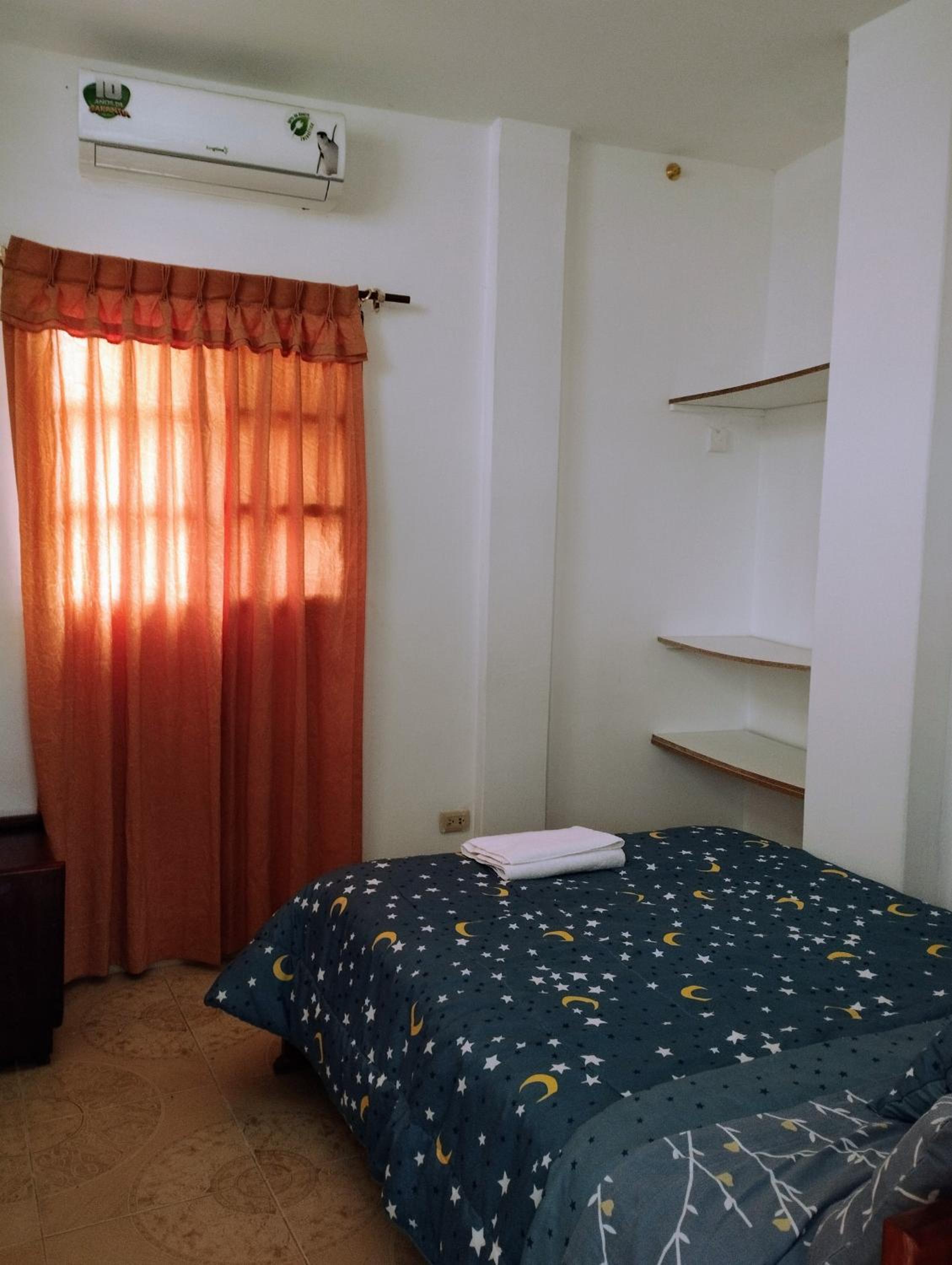 Apartment - Ground Floor photo 3
