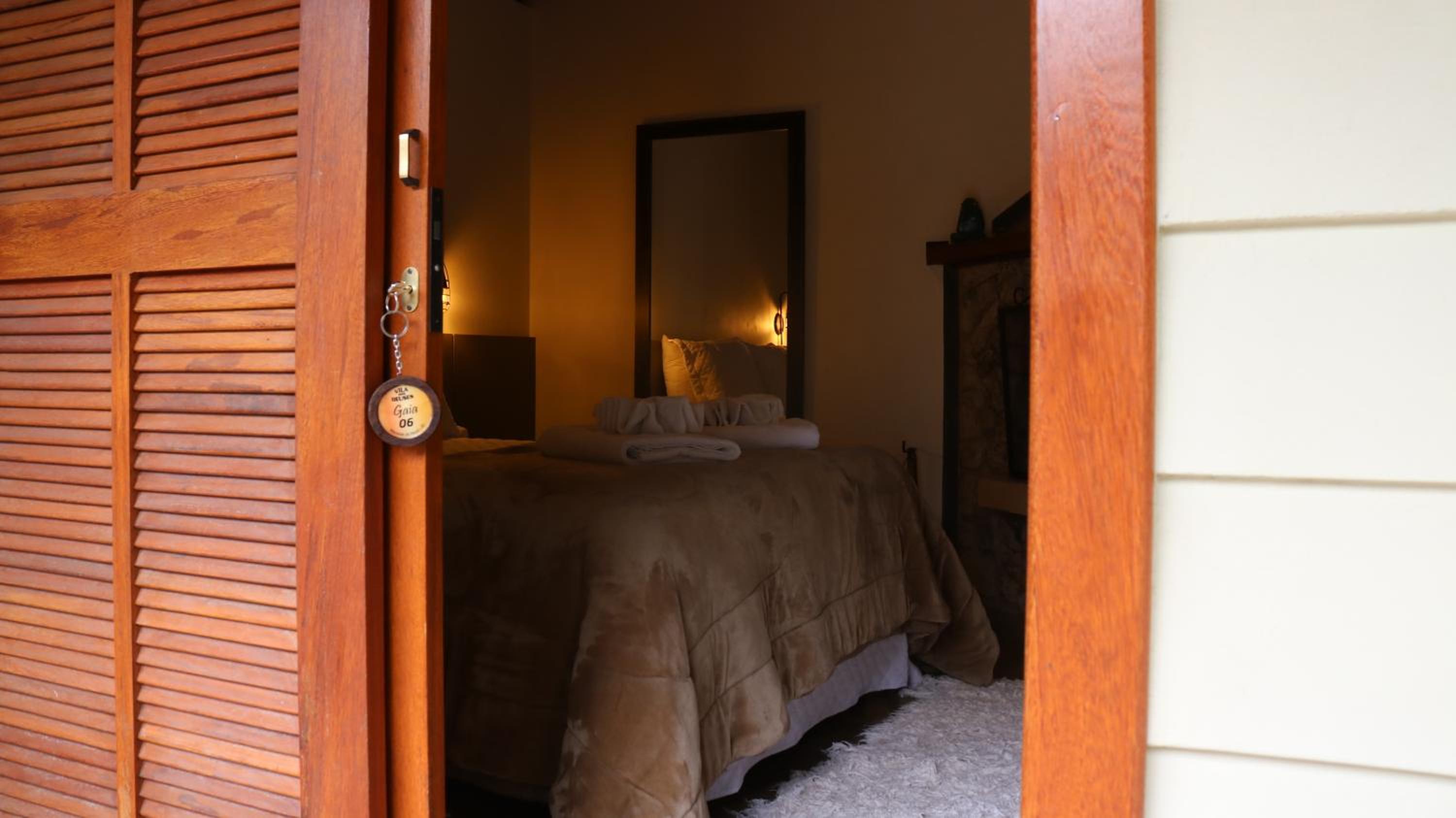 Chalet photo 1