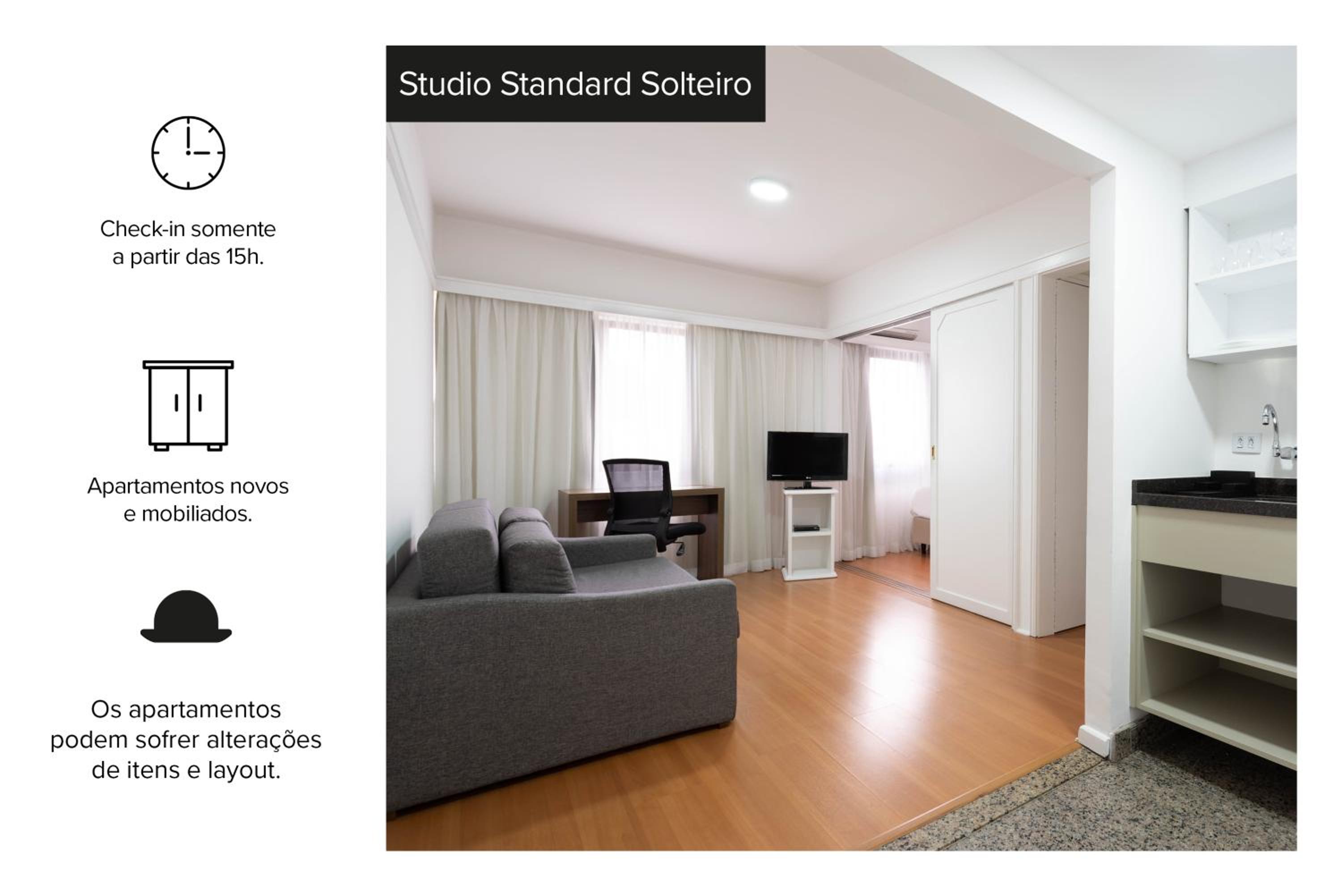 Standard Studio