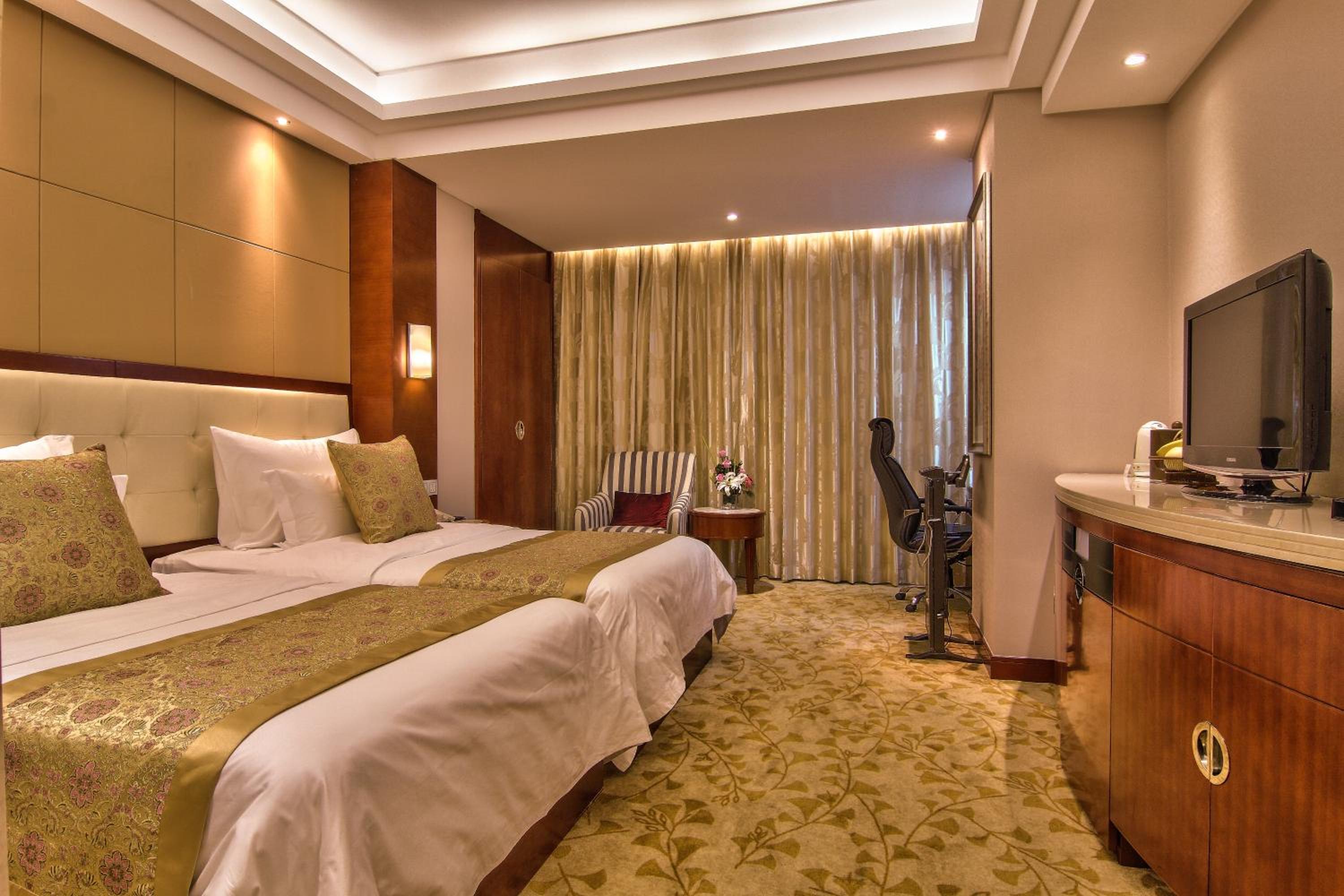 Superior Double Room with River View photo 1