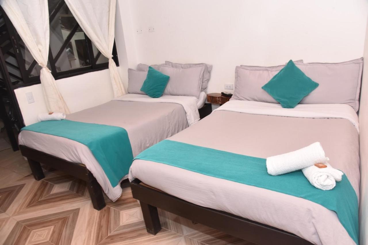 Budget Double Room photo 3
