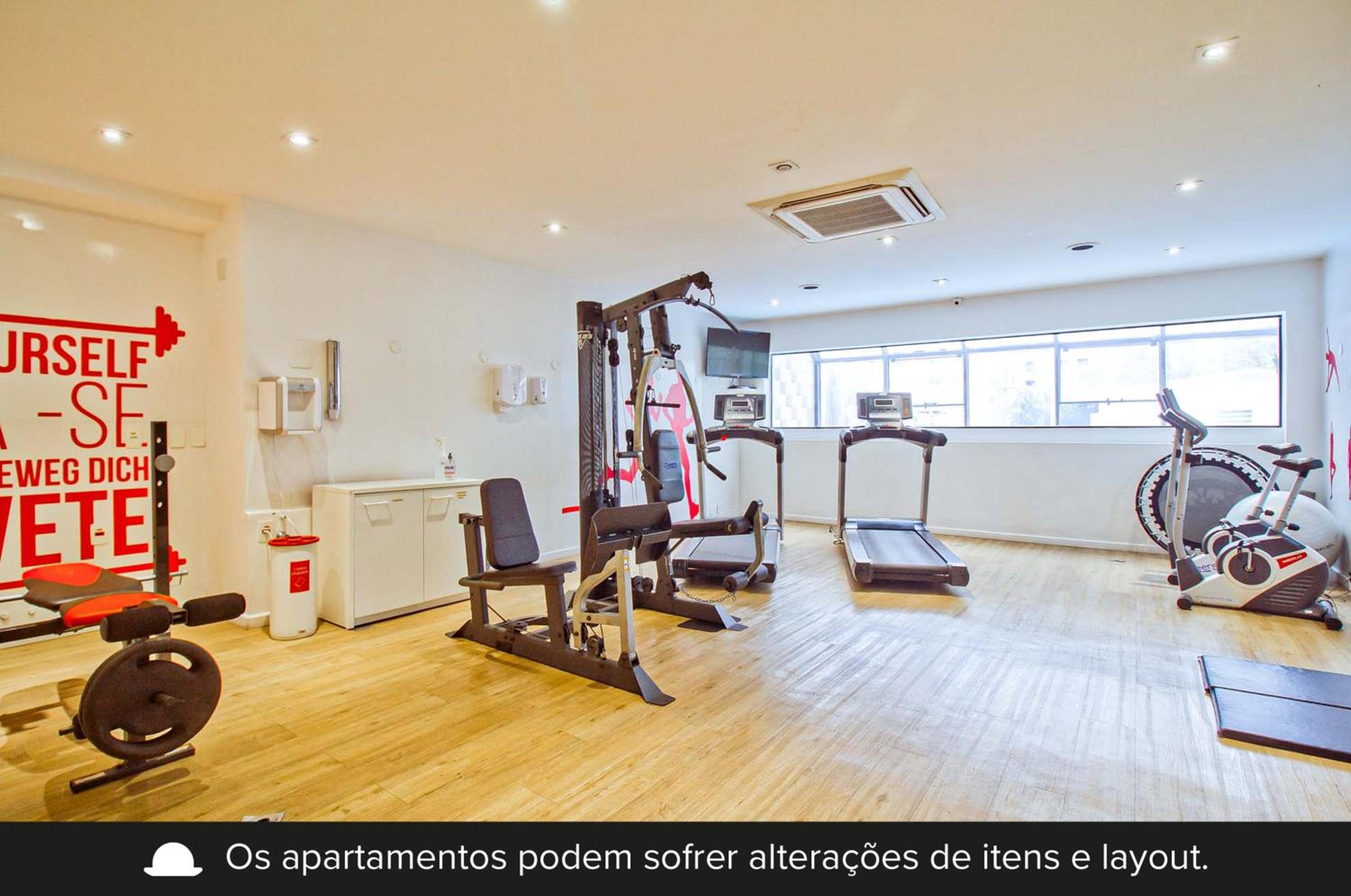 Studio Apartment - Photo 7
