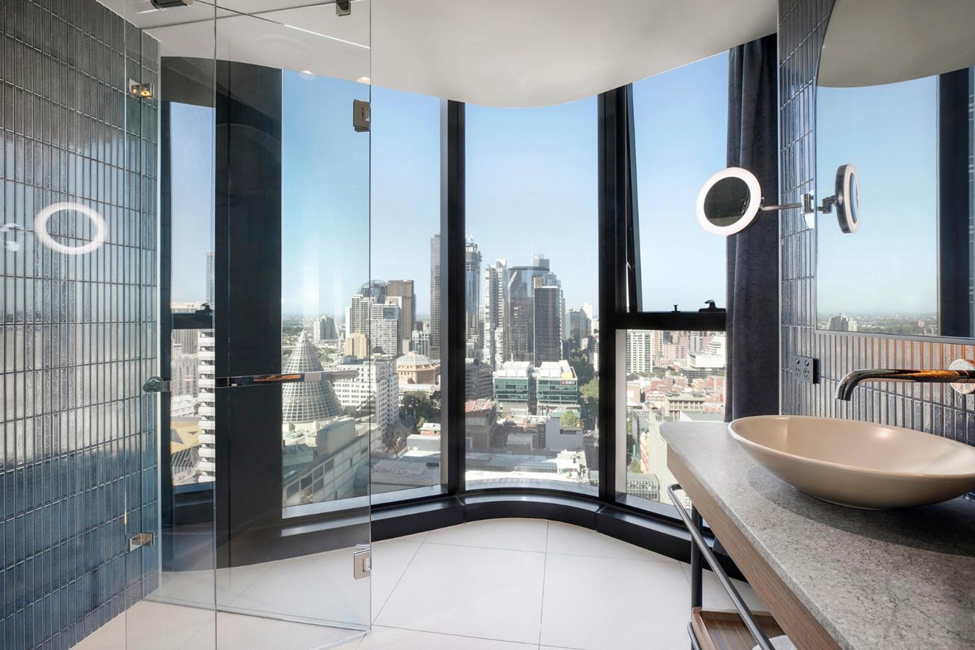 Premium King Room with City View - High Floor - Photo 9