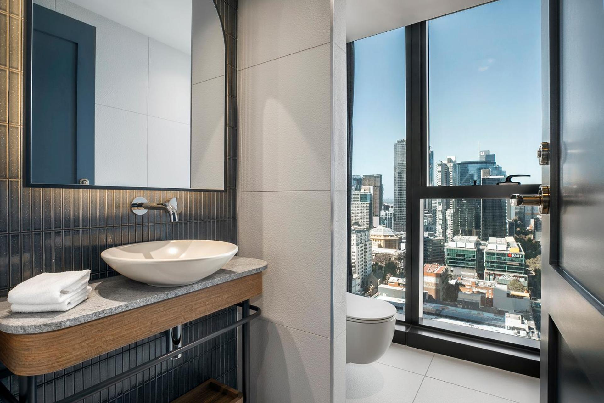 Premium King Room with City View - High Floor - Photo 7