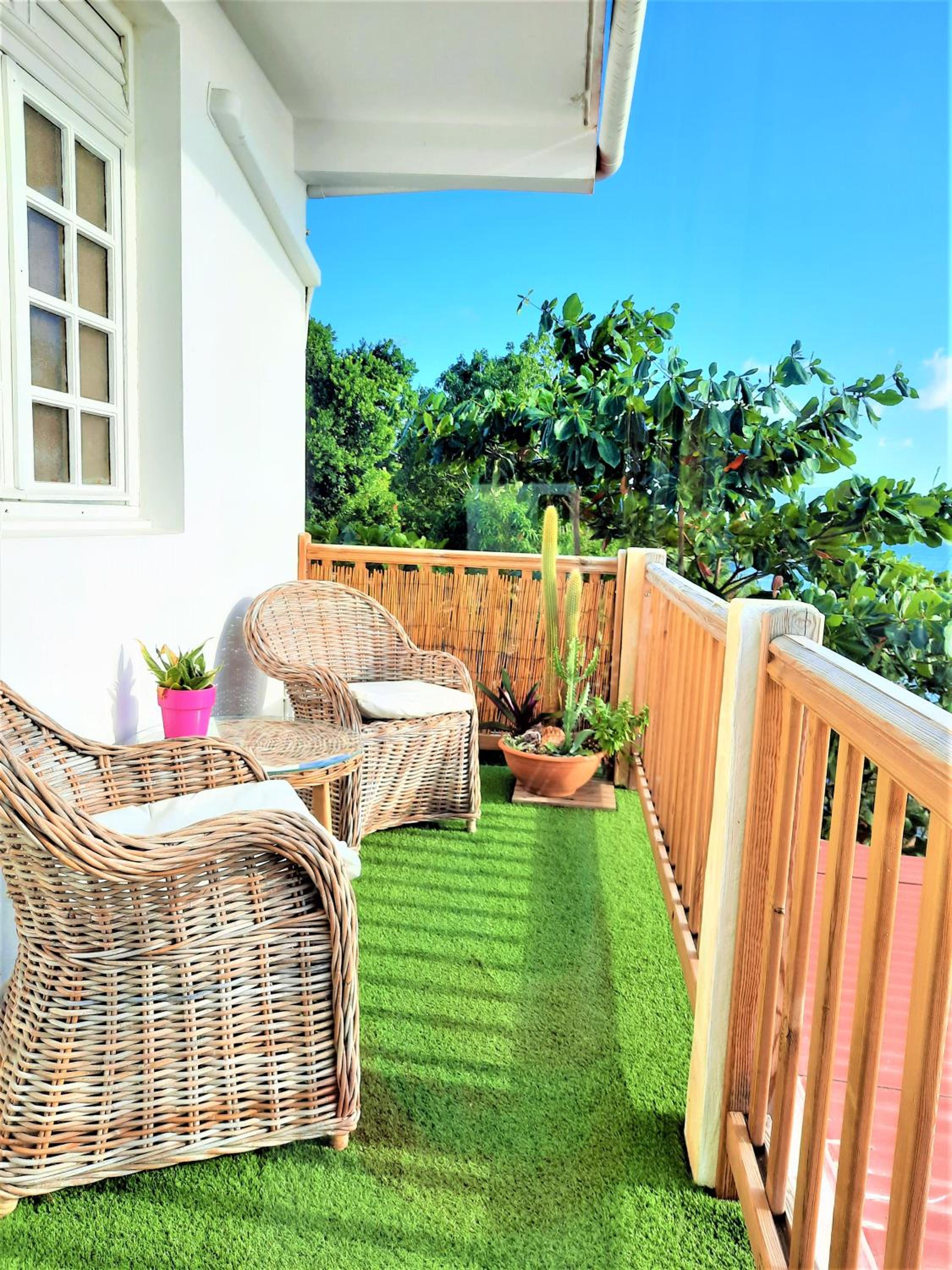 Suite with Balcony photo 3