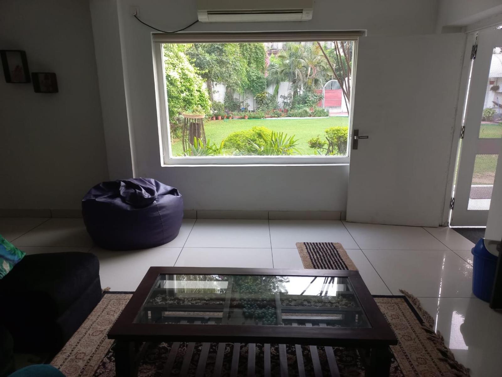 Double Room with Garden View - Photo 4