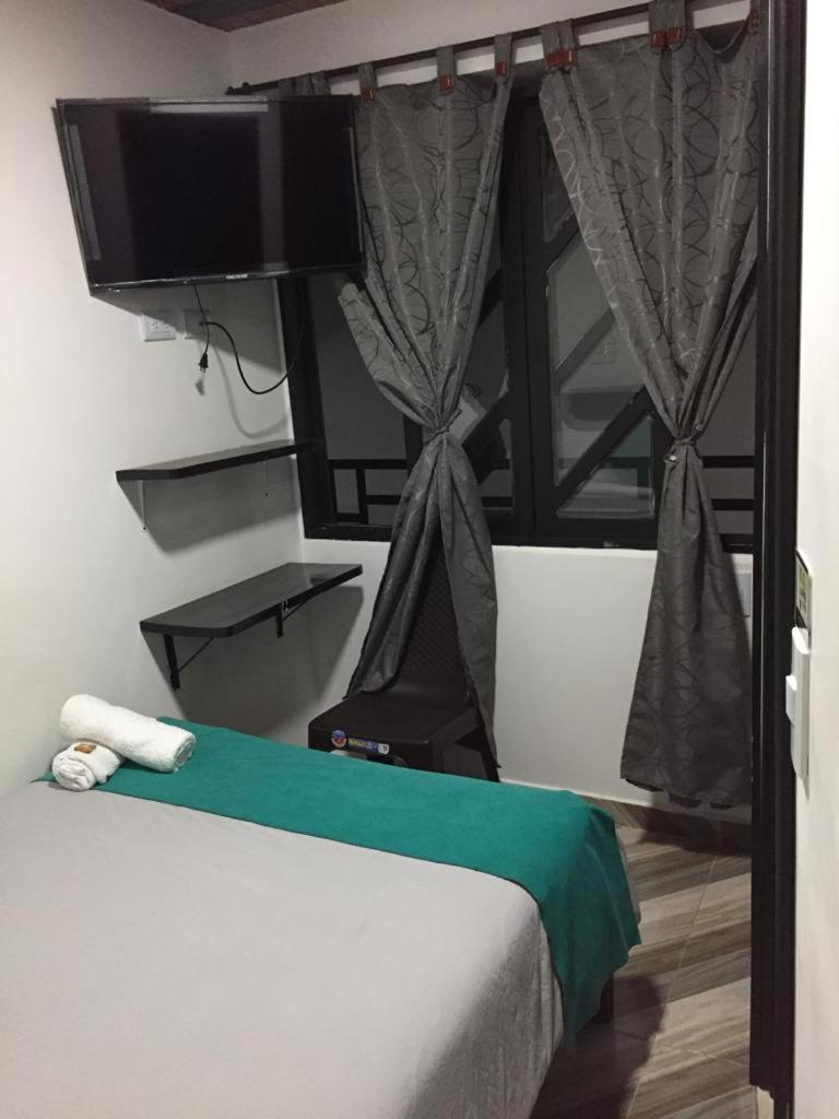 Budget Double Room photo 2