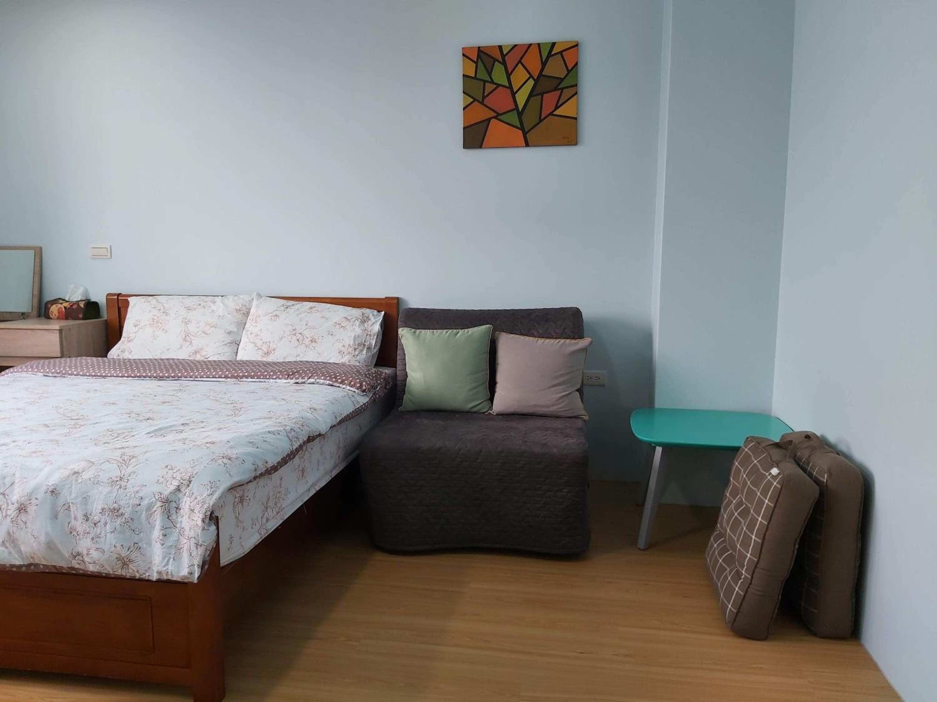 Double Room with Private Bathroom photo 3