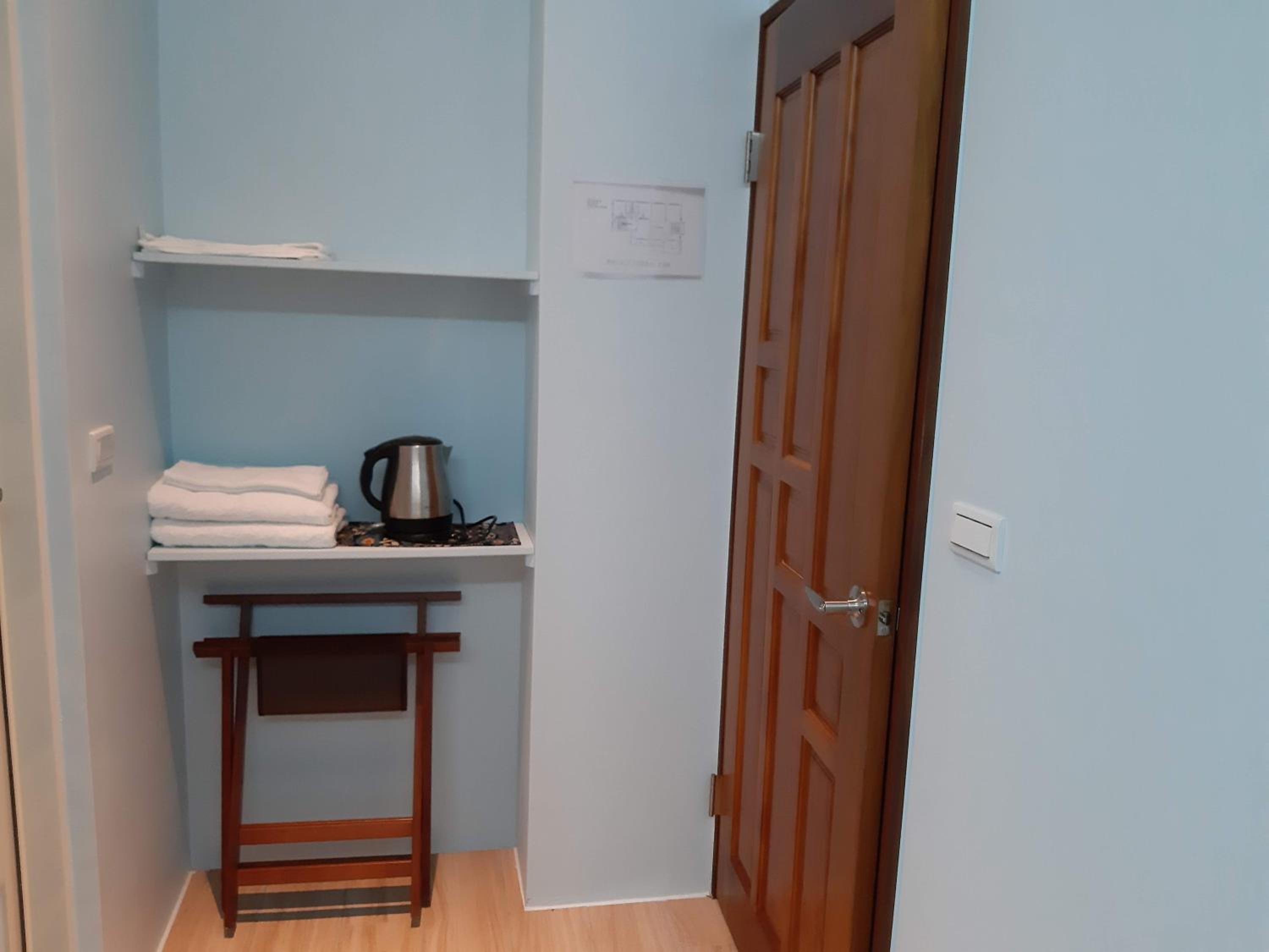 Double Room with Private Bathroom photo 1
