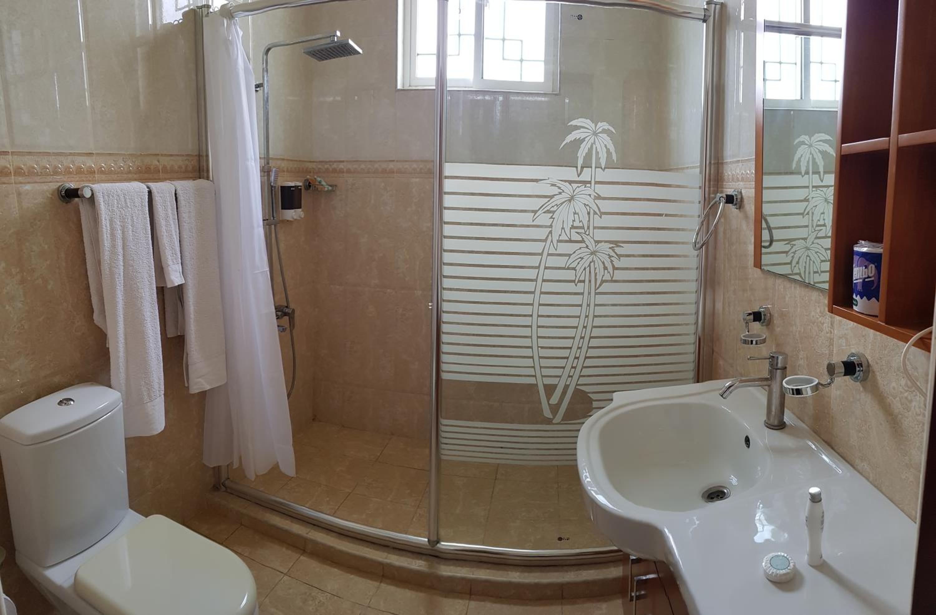 King Room with Garden View - Photo 1