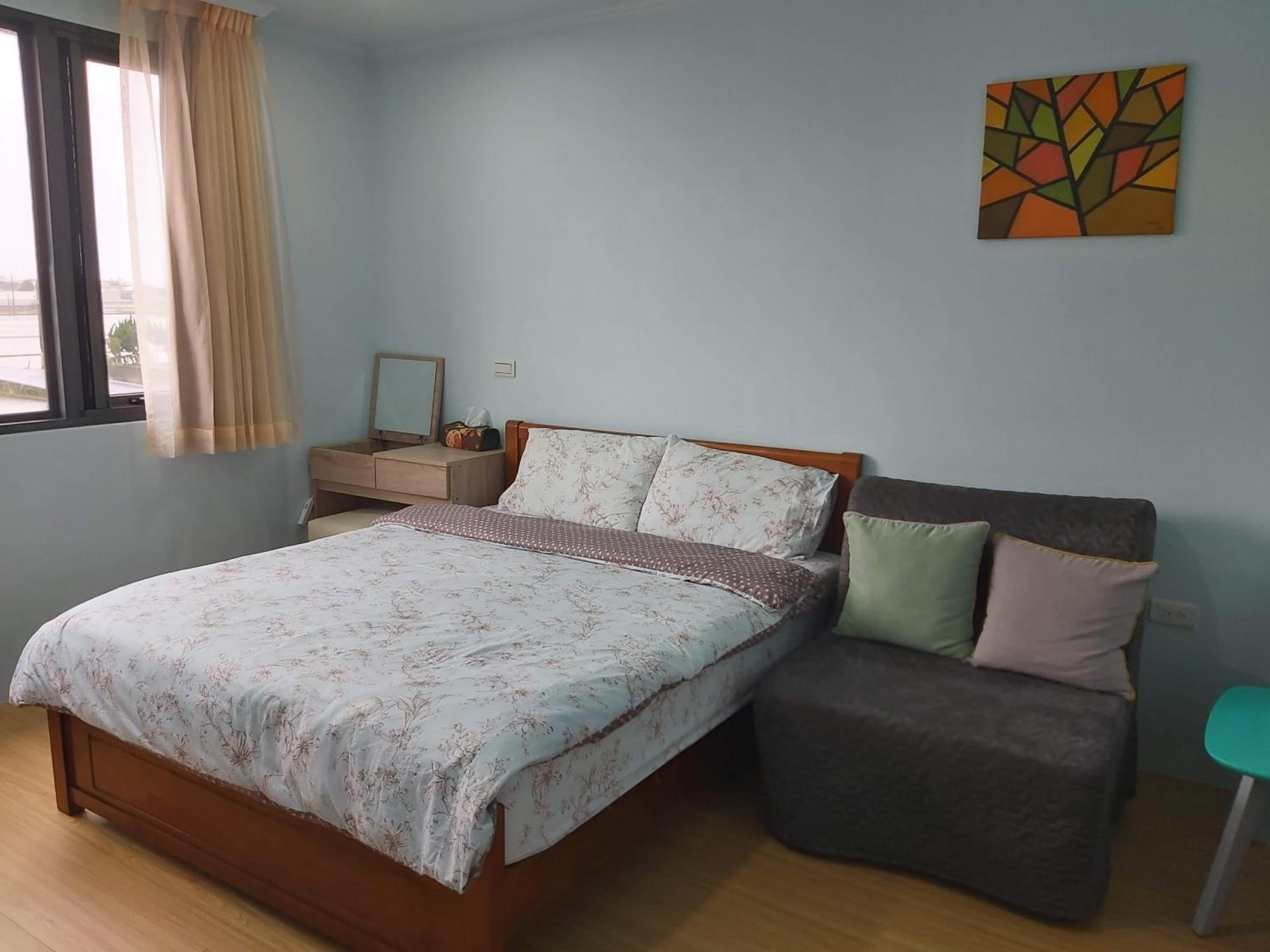 Double Room with Private Bathroom photo 2