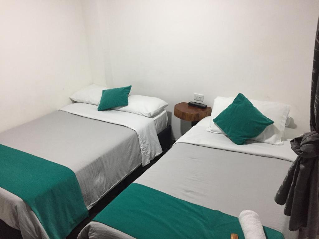 Budget Double Room photo 2