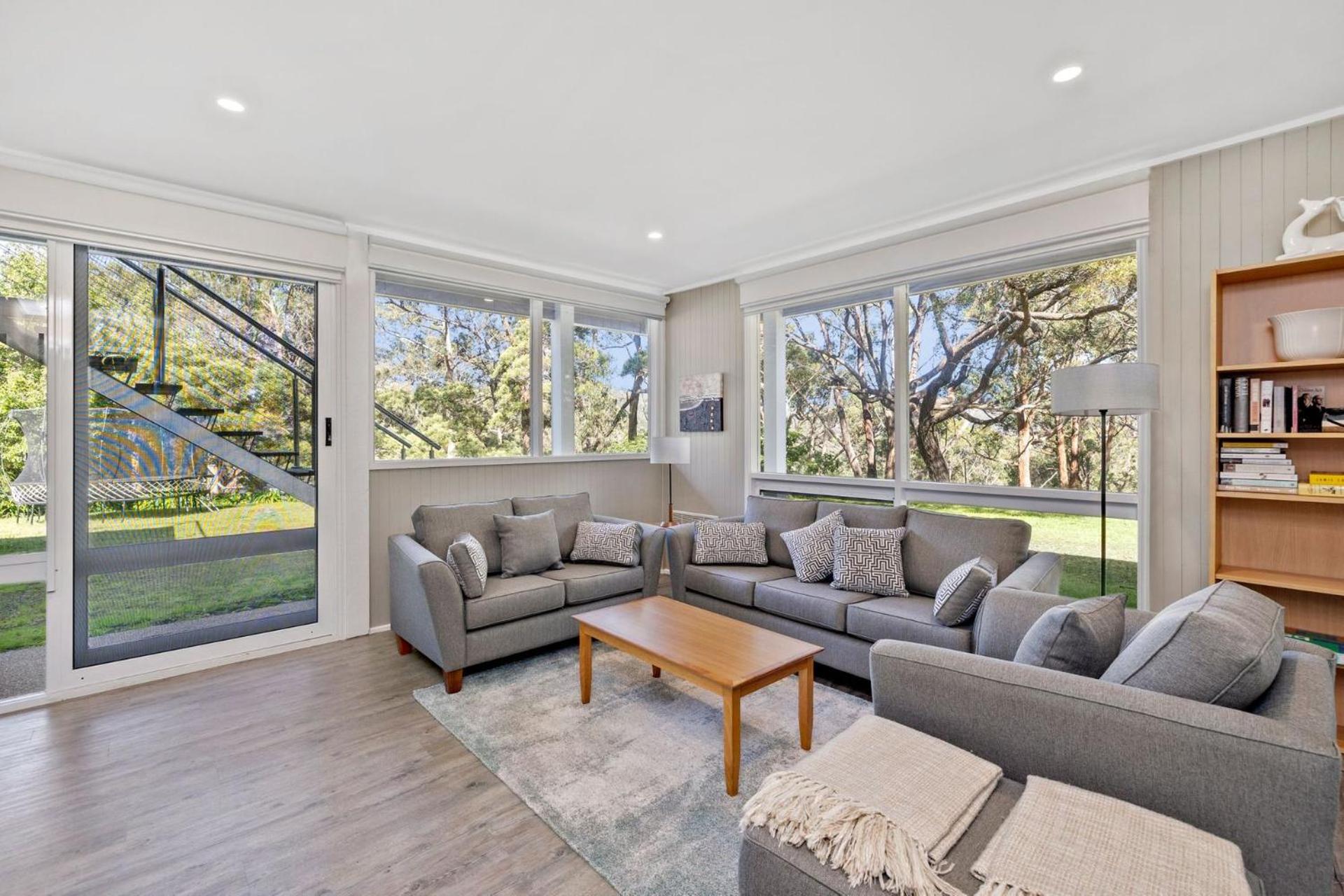 Four-Bedroom House photo 1