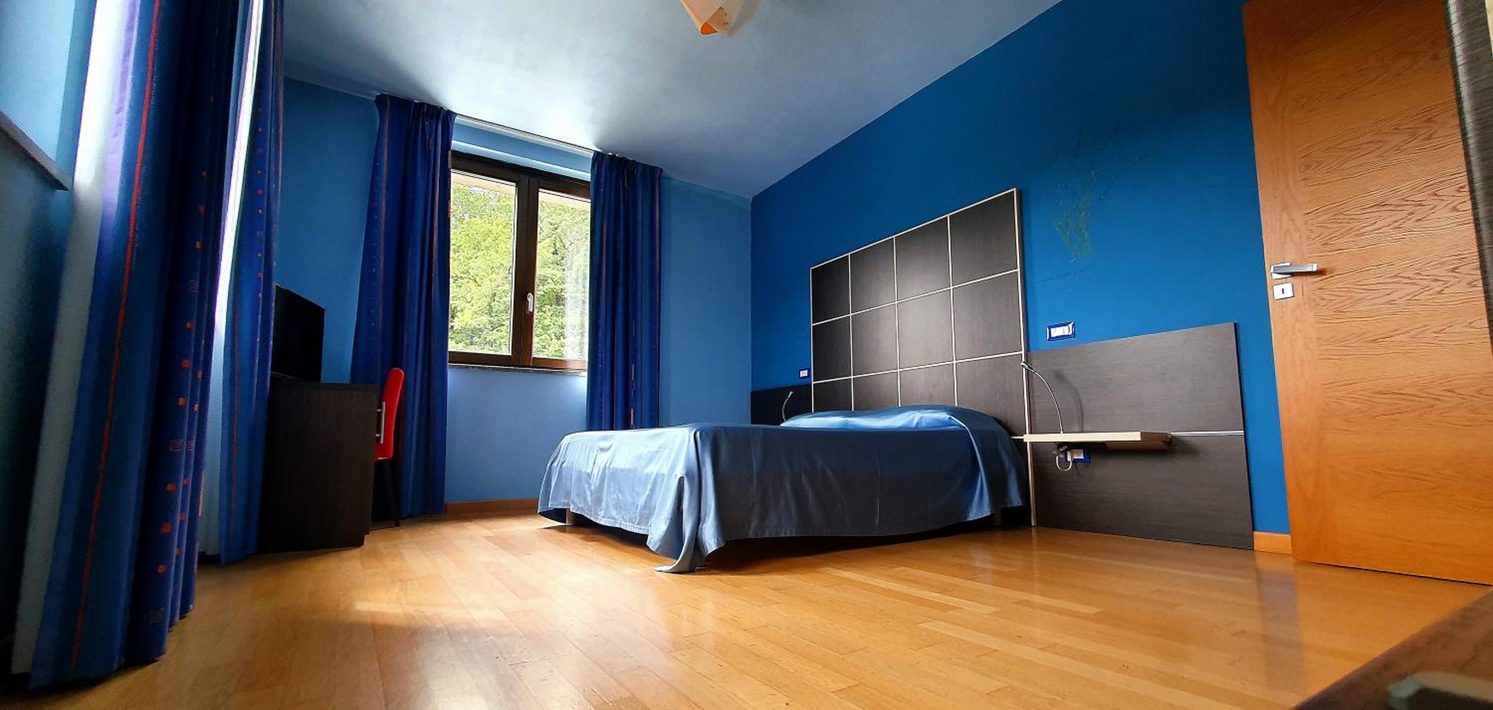 Double Room - Photo 1